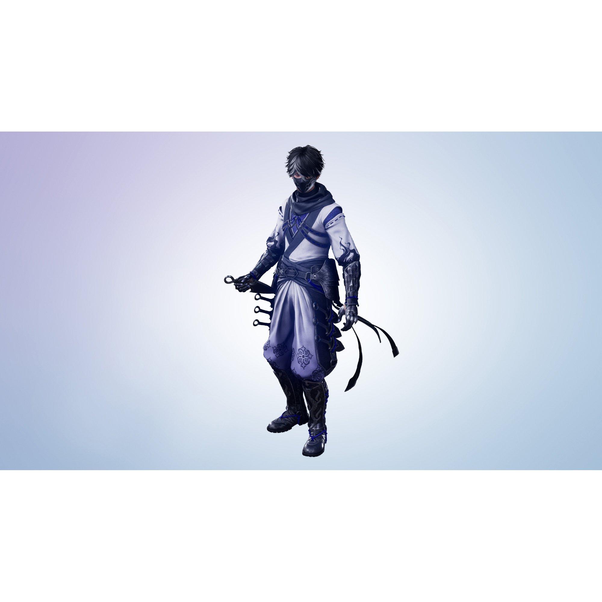 PS5 - Microsoft - NINJA GAIDEN 4 - 2