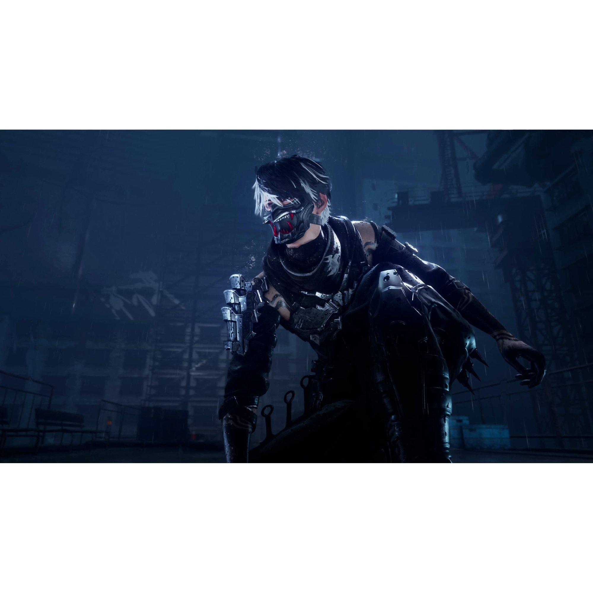 PS5 - Microsoft - NINJA GAIDEN 4 - 3