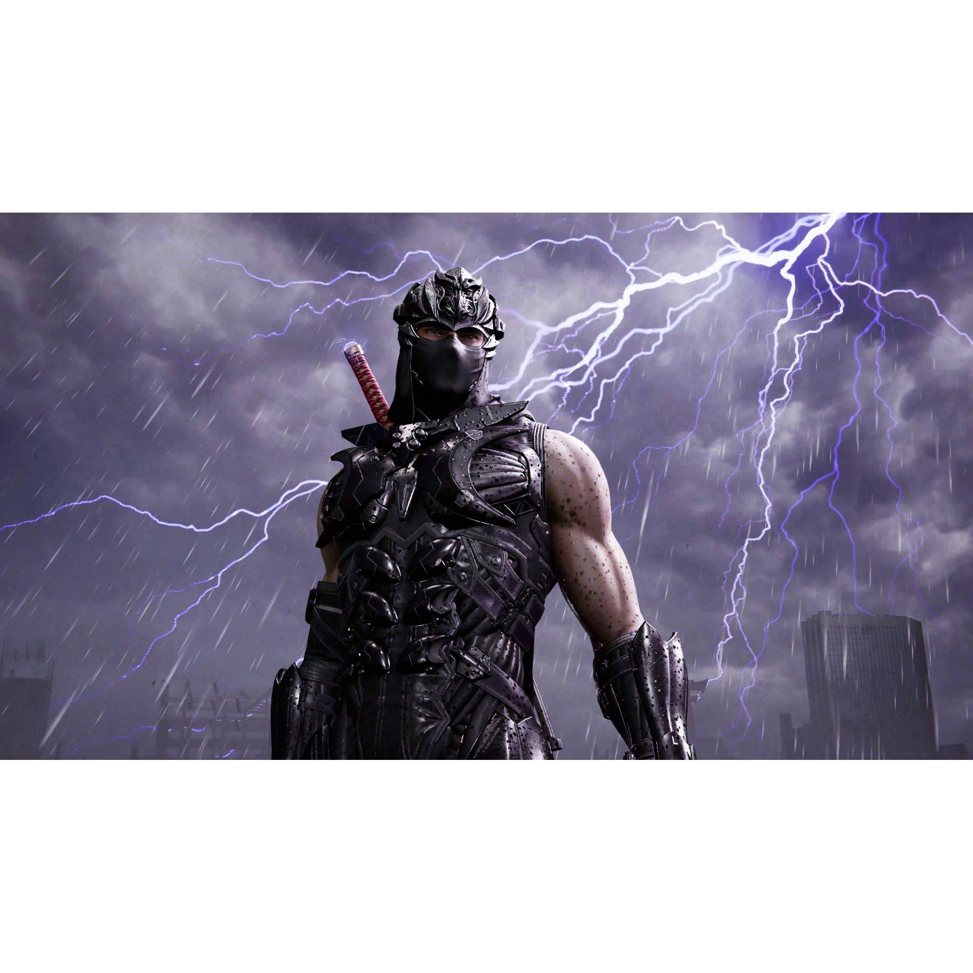 PS5 - Microsoft - NINJA GAIDEN 4 - 4