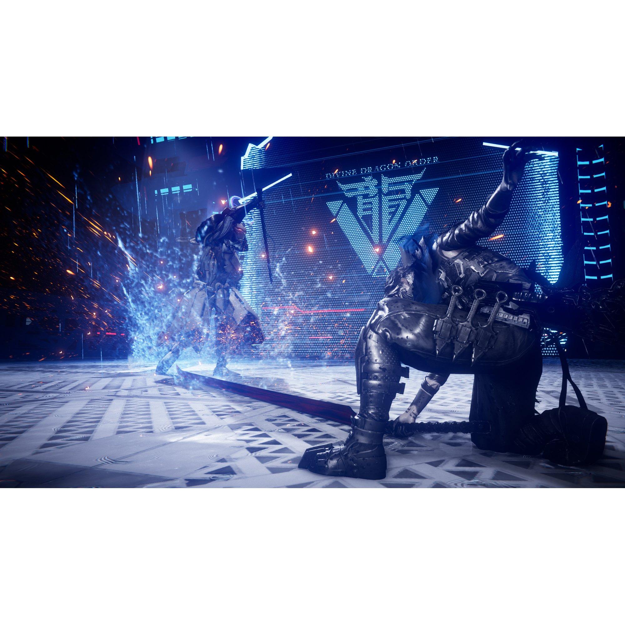 PS5 - Microsoft - NINJA GAIDEN 4 - 5