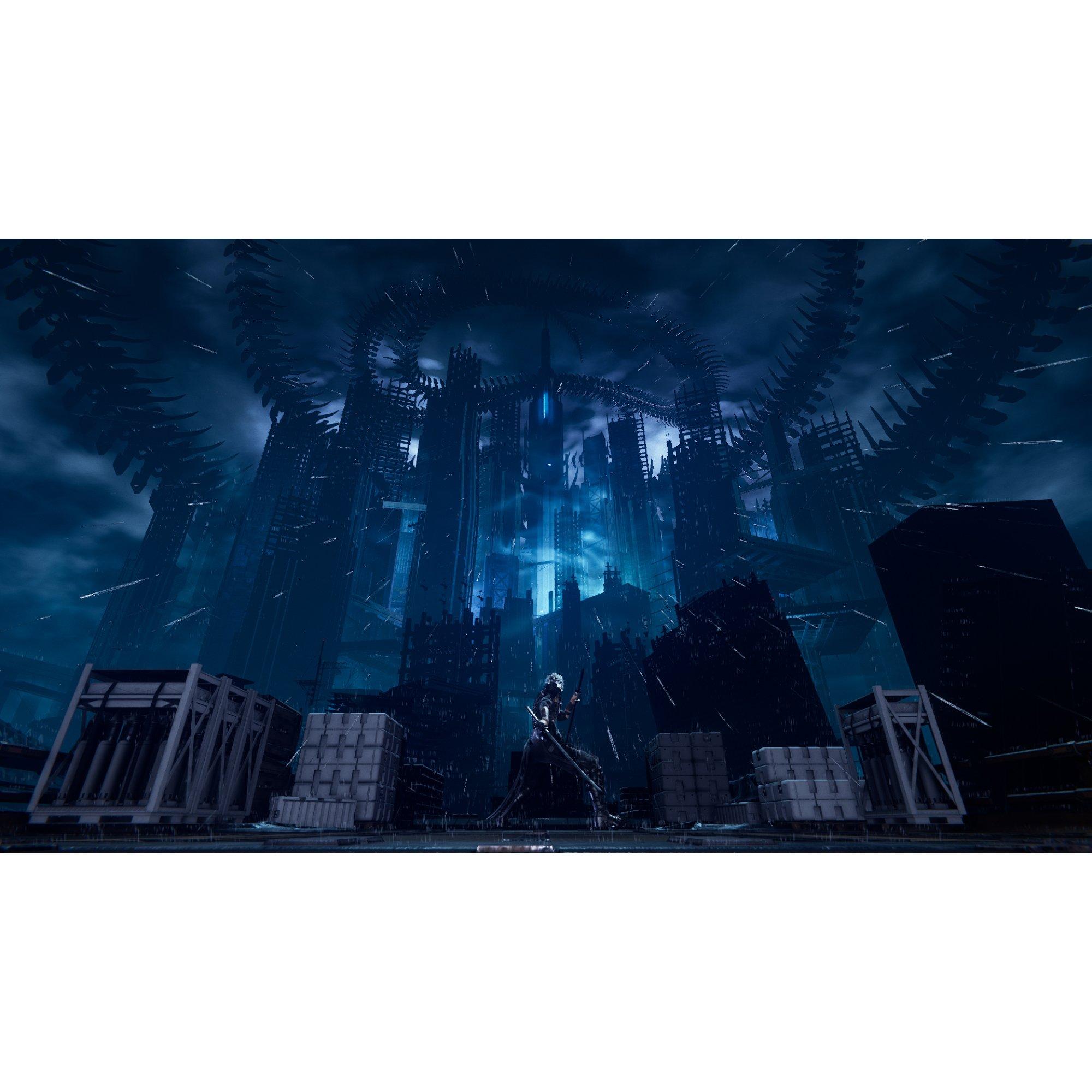 PS5 - Microsoft - NINJA GAIDEN 4 - 6