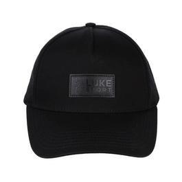 Luke 1977 Resolution Pannelled Cap