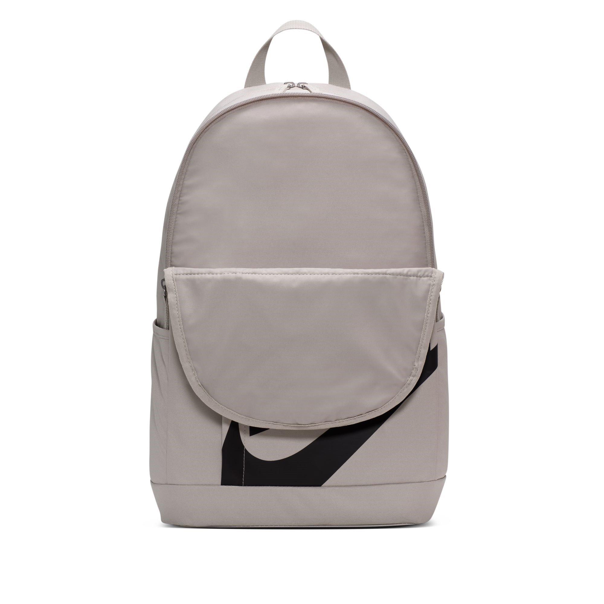 Coll Grey/Black - Nike - Elemental 21L Backpack - 5