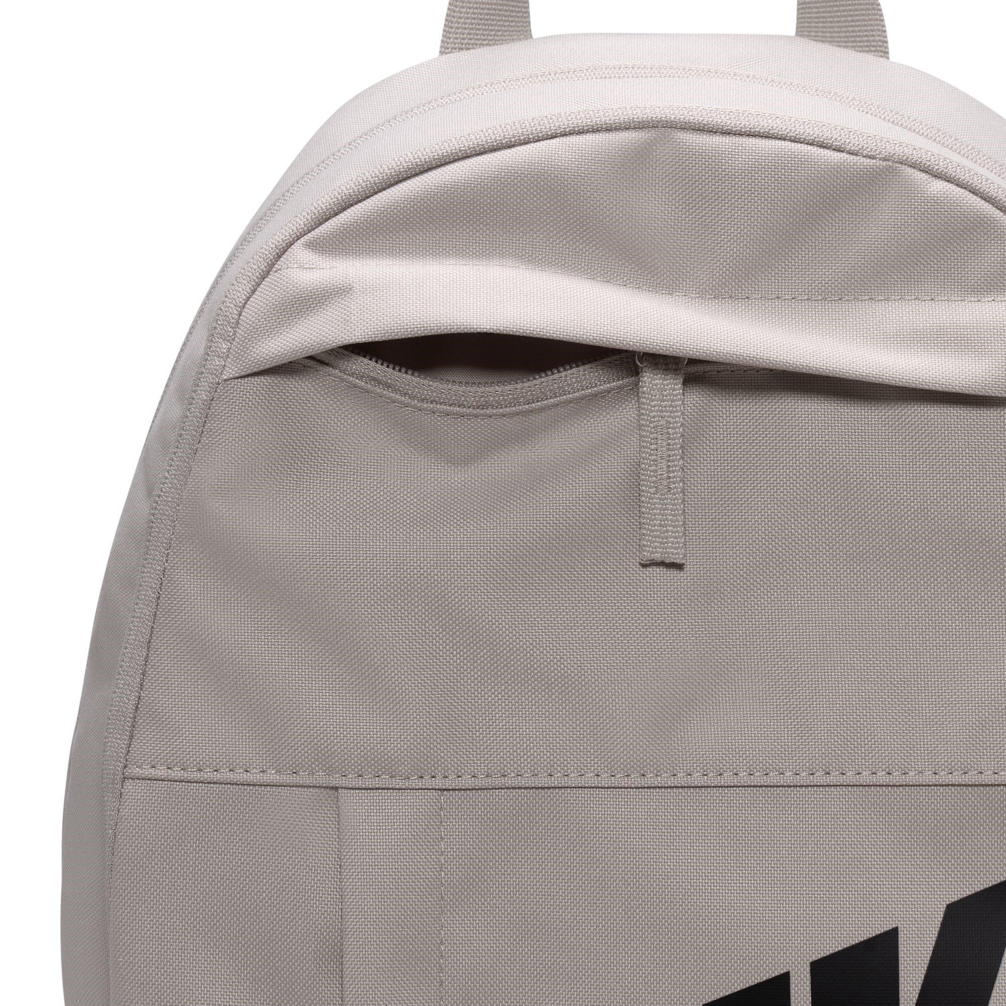 Coll Grey/Black - Nike - Elemental 21L Backpack - 6