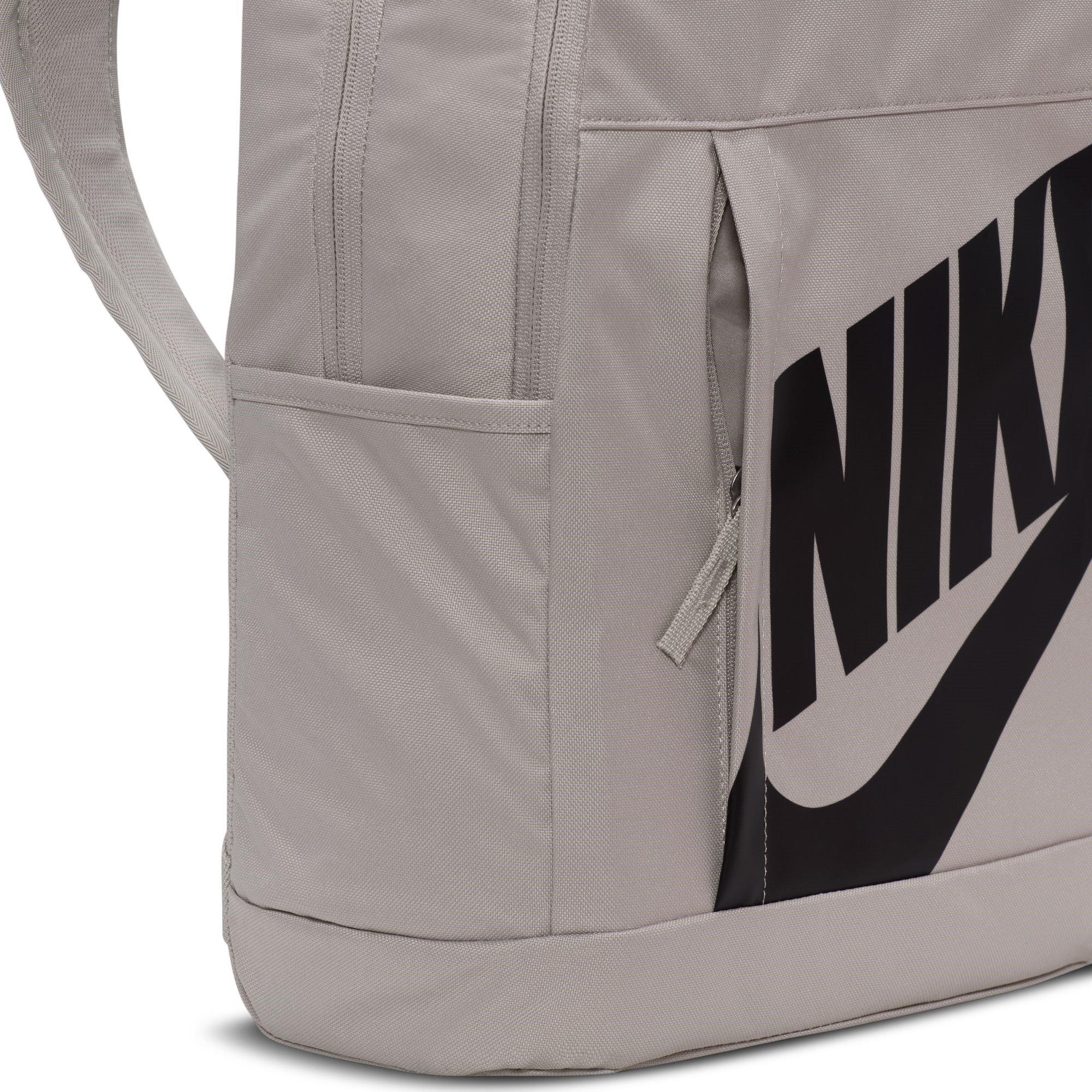 Coll Grey/Black - Nike - Elemental 21L Backpack - 7