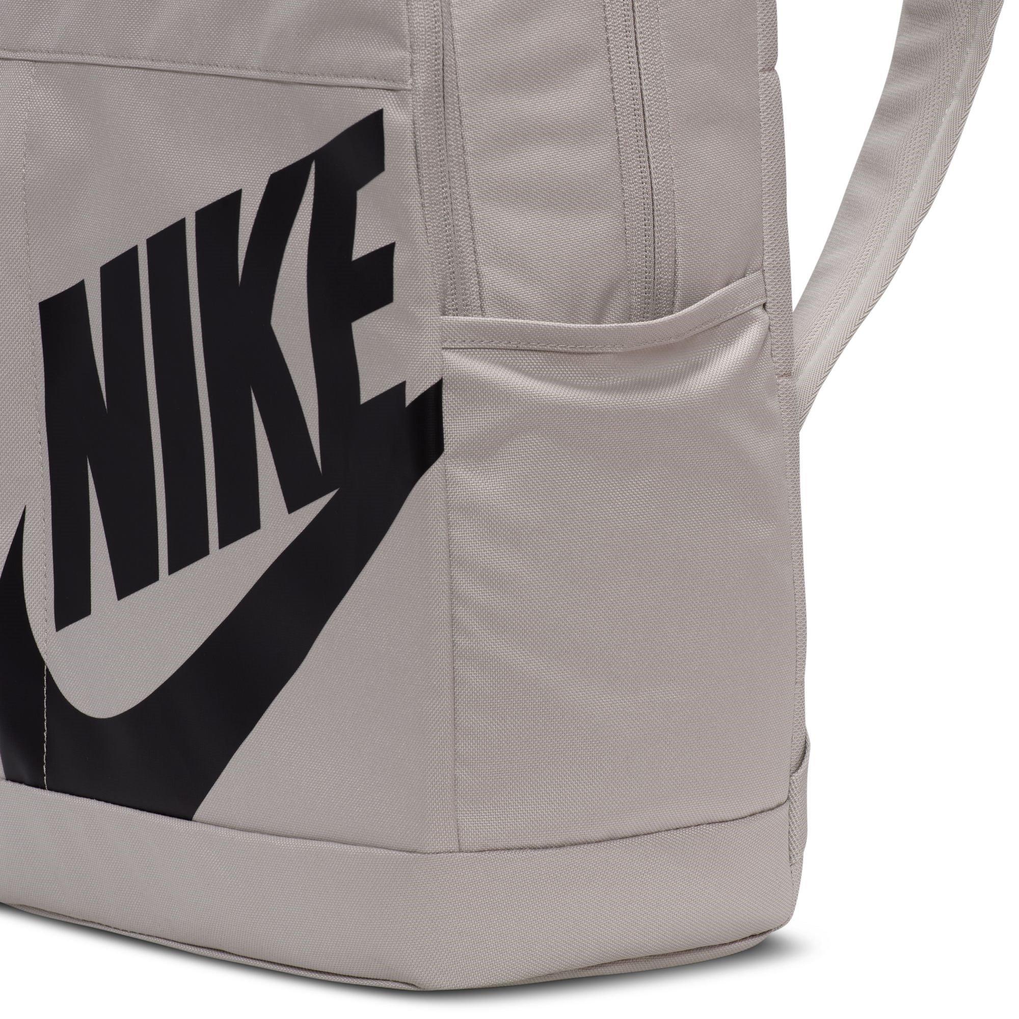 Coll Grey/Black - Nike - Elemental 21L Backpack - 8