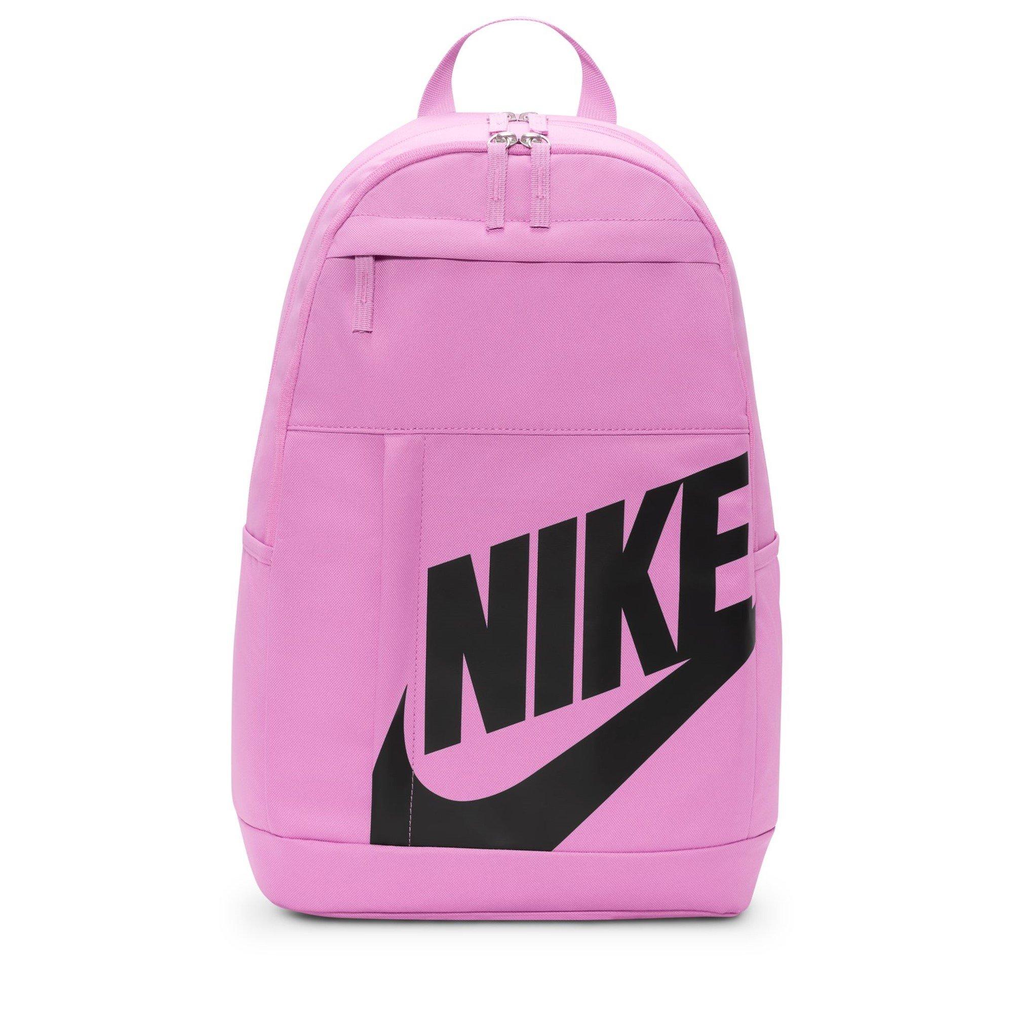 Magenta/Black - Nike - Elmntl Bp FA21 10 - 1