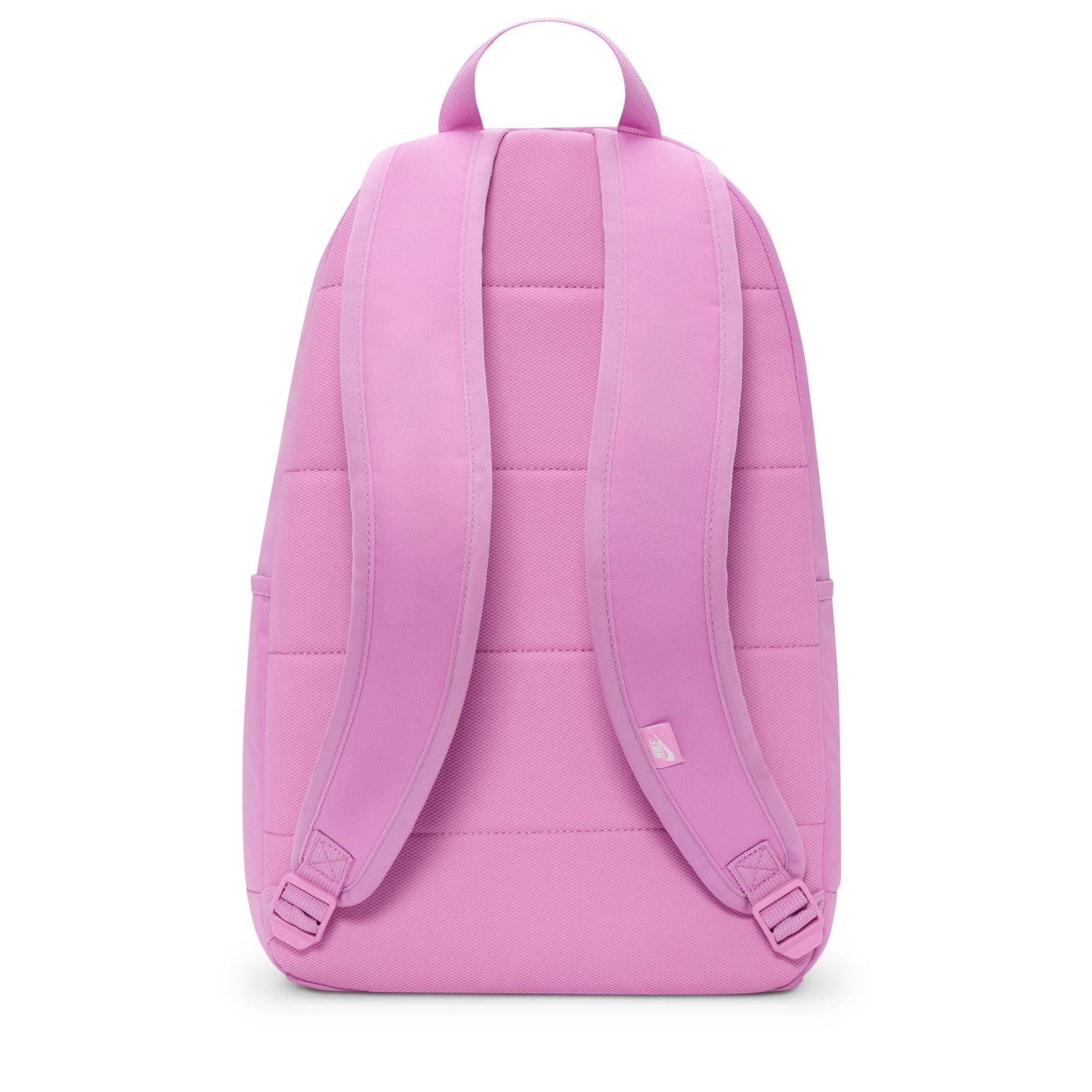 Magenta/Black - Nike - Elmntl Bp FA21 10 - 2