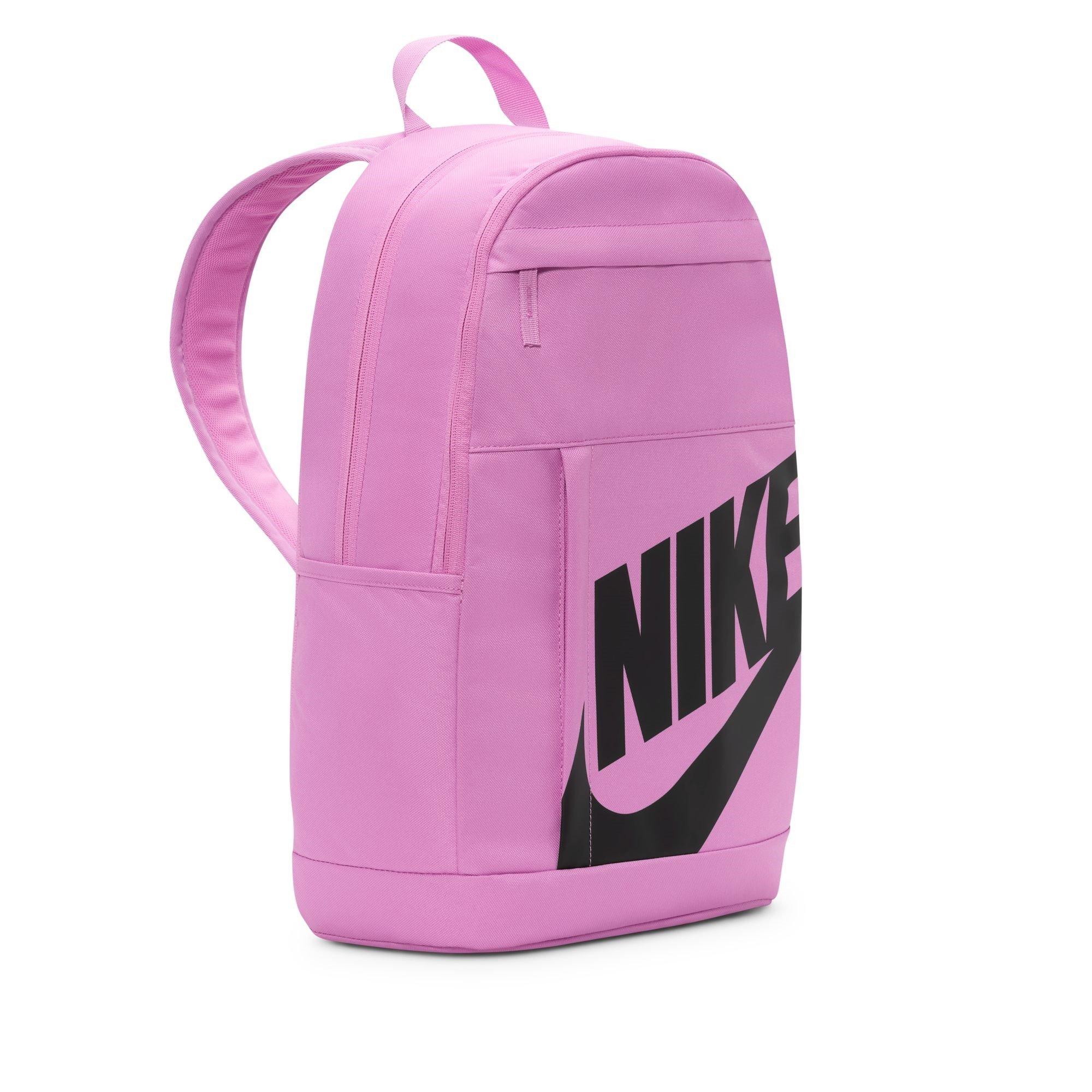 Magenta/Black - Nike - Elmntl Bp FA21 10 - 3