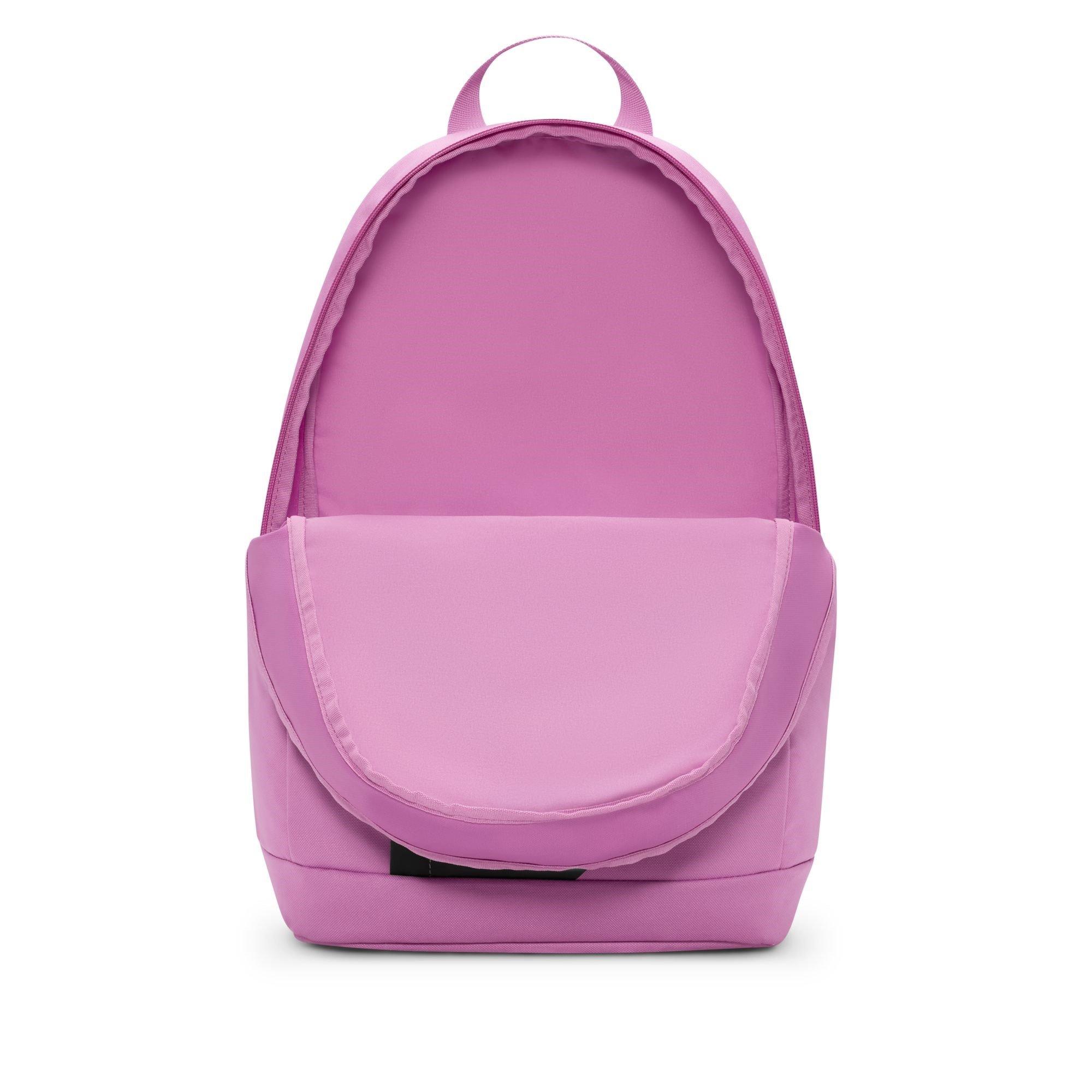 Magenta/Black - Nike - Elmntl Bp FA21 10 - 4