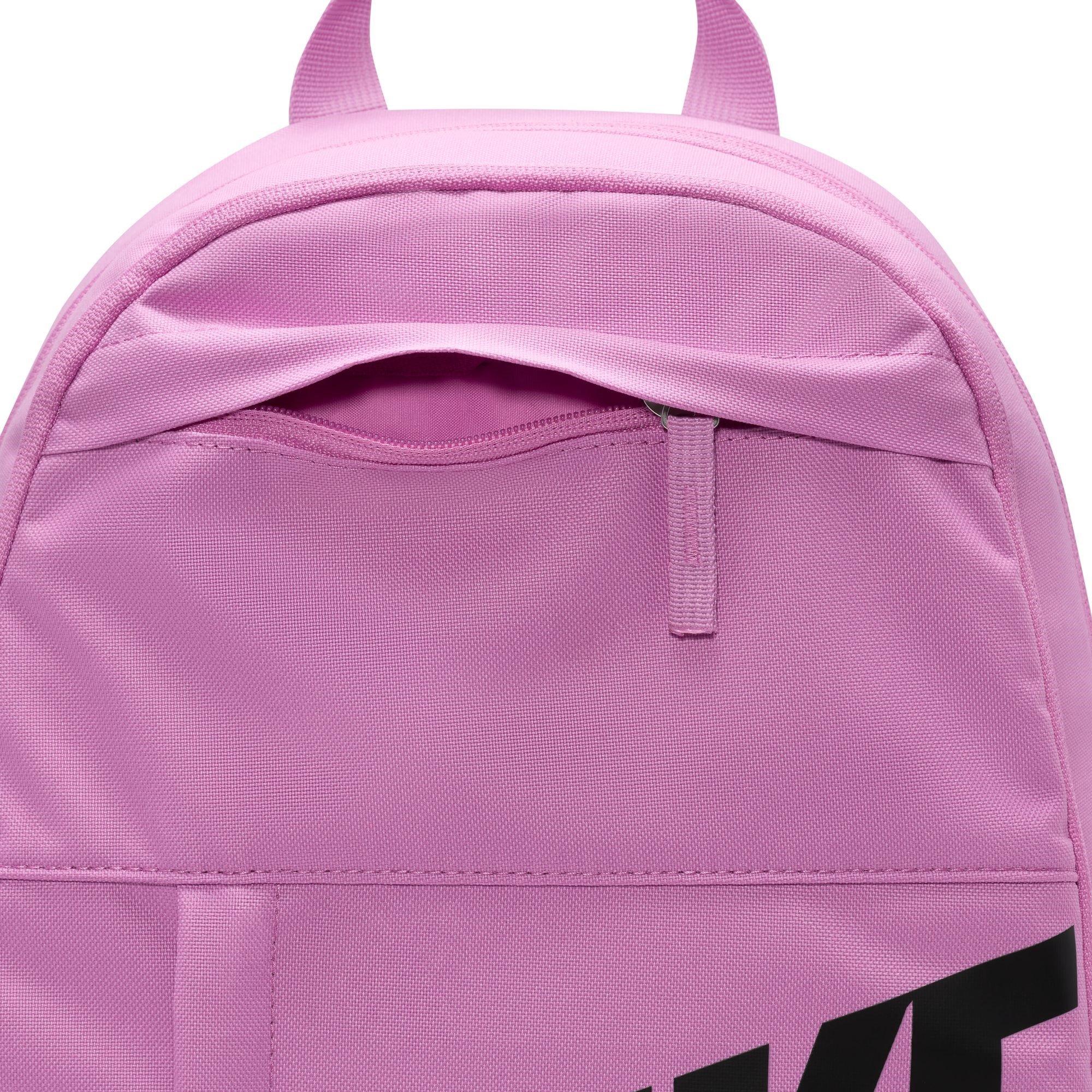 Magenta/Black - Nike - Elmntl Bp FA21 10 - 6