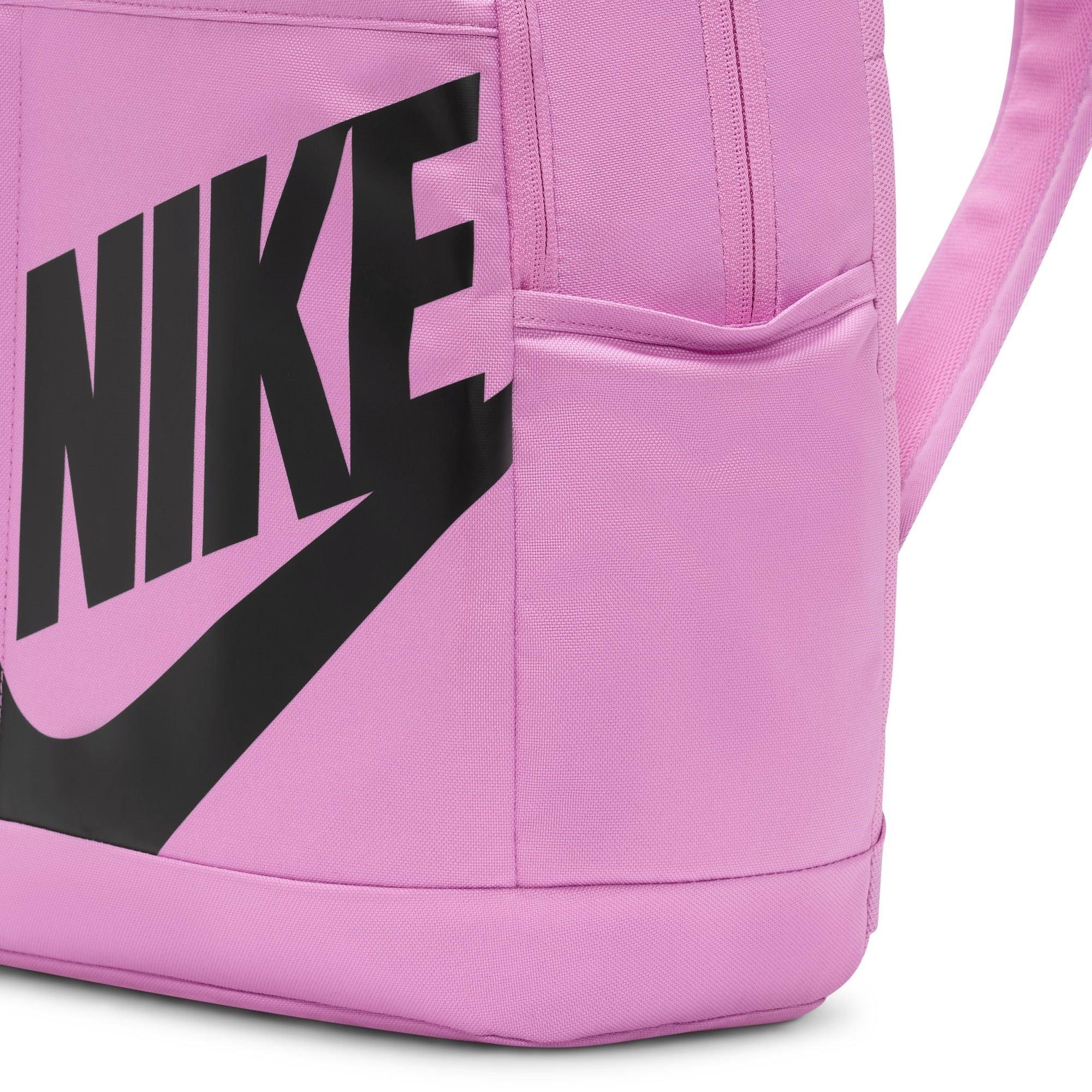 Magenta/Black - Nike - Elmntl Bp FA21 10 - 8