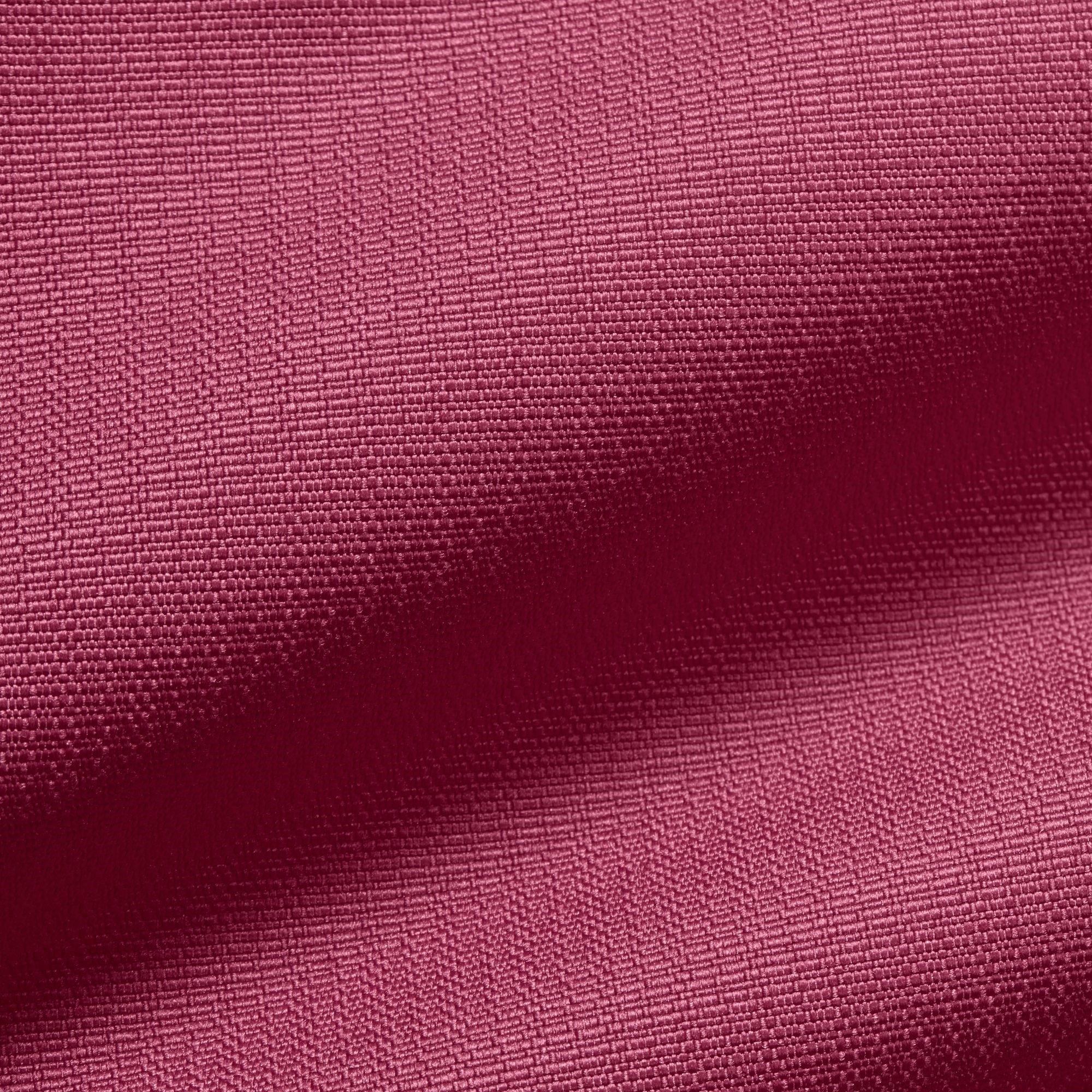 S.Beet/Blk/Wht - Nike - Brsla Duff Bag Sn61 - 9