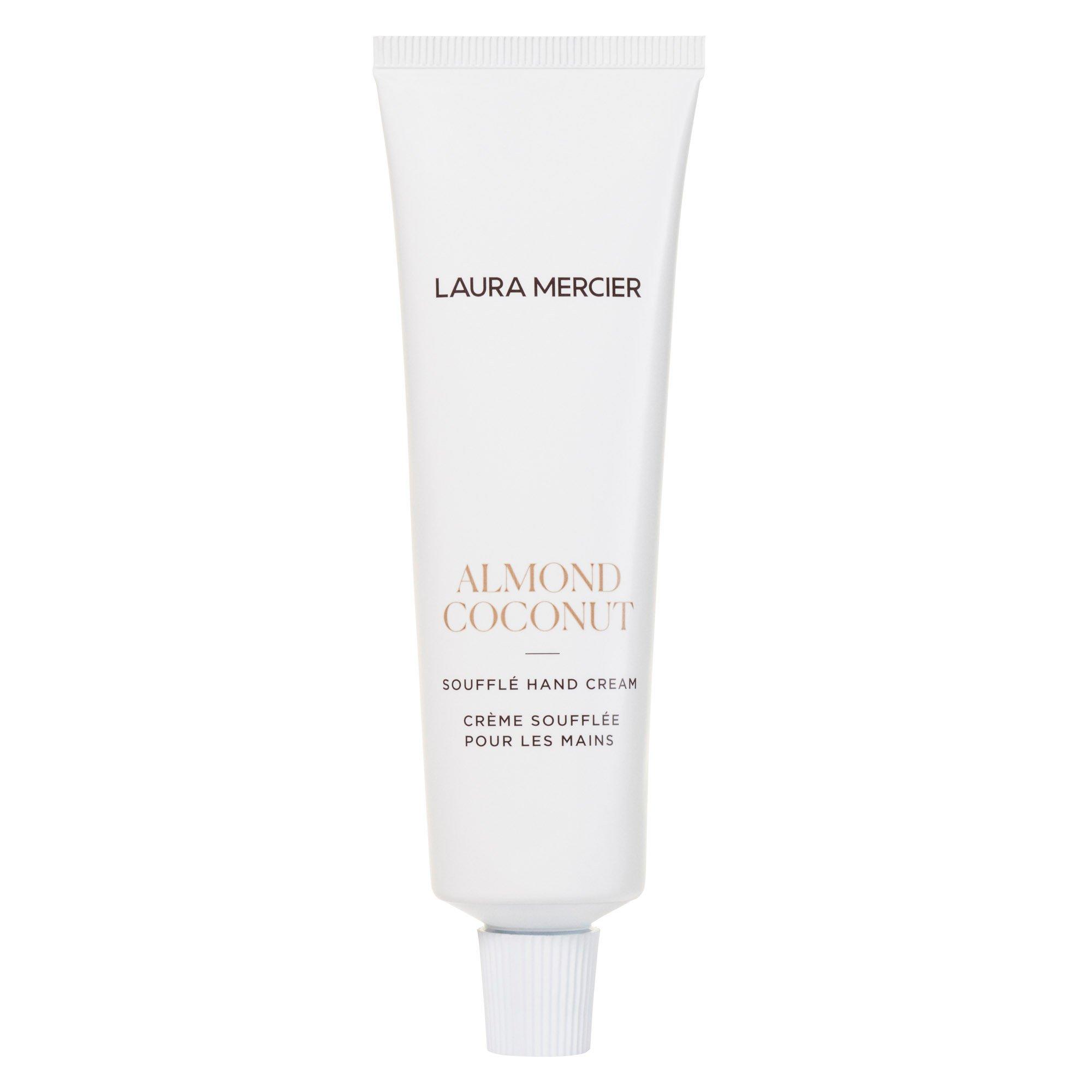Laura Mercier Women's Soufflé Hand Cream - Almond Coconut - 50 ml