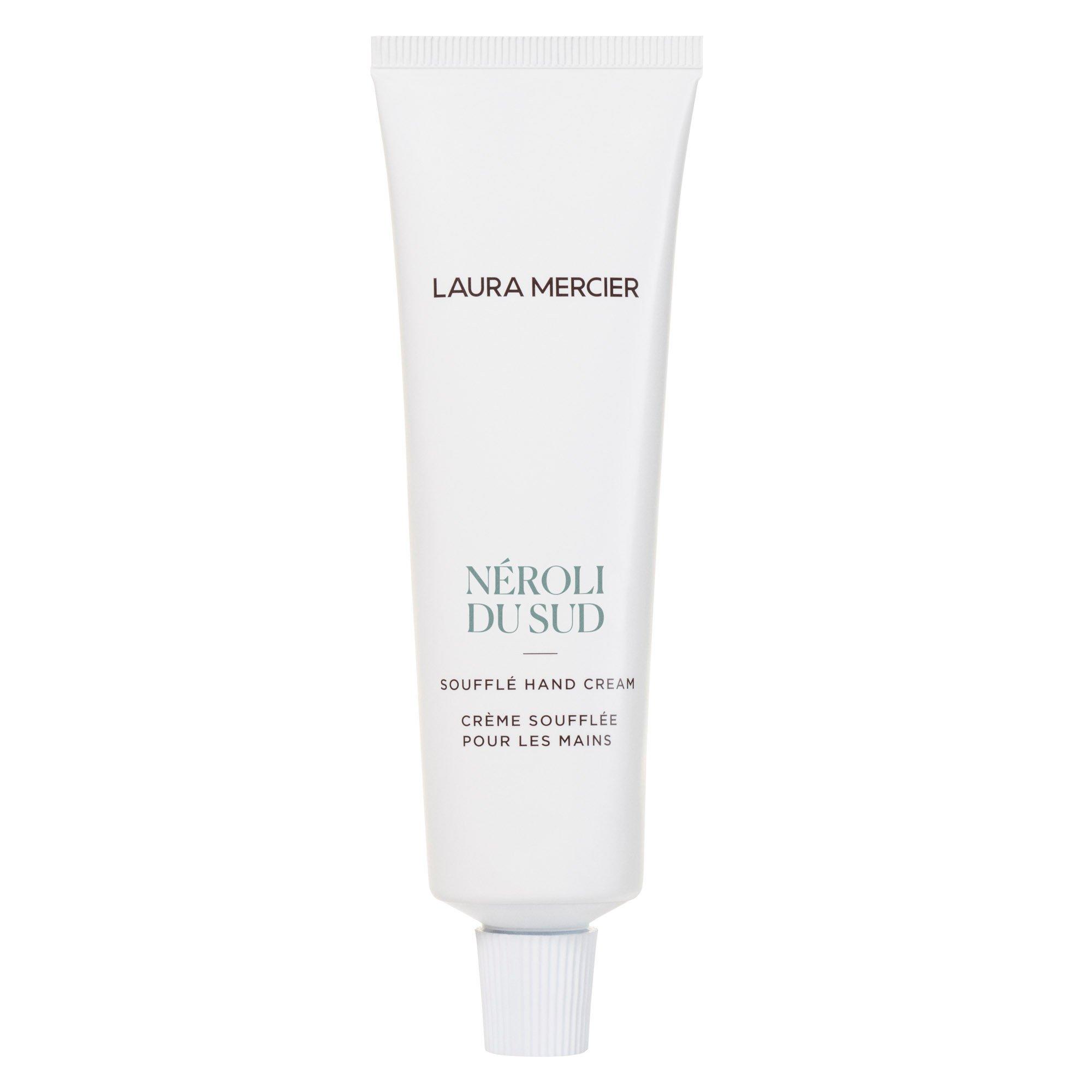 Soufflé Hand Cream