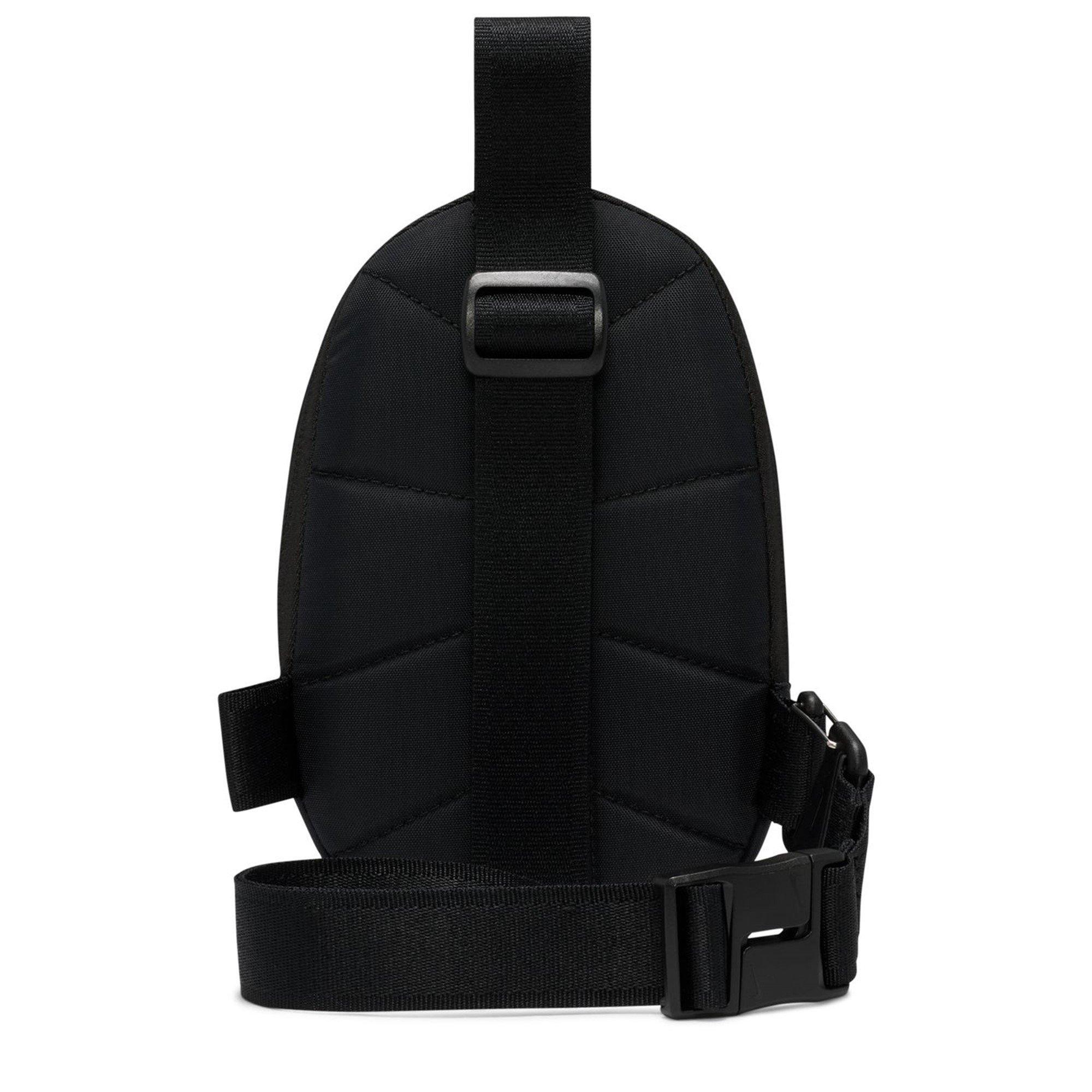 Blk/Anthracite - Nike - Nike Sportwear Commute 10 - 2