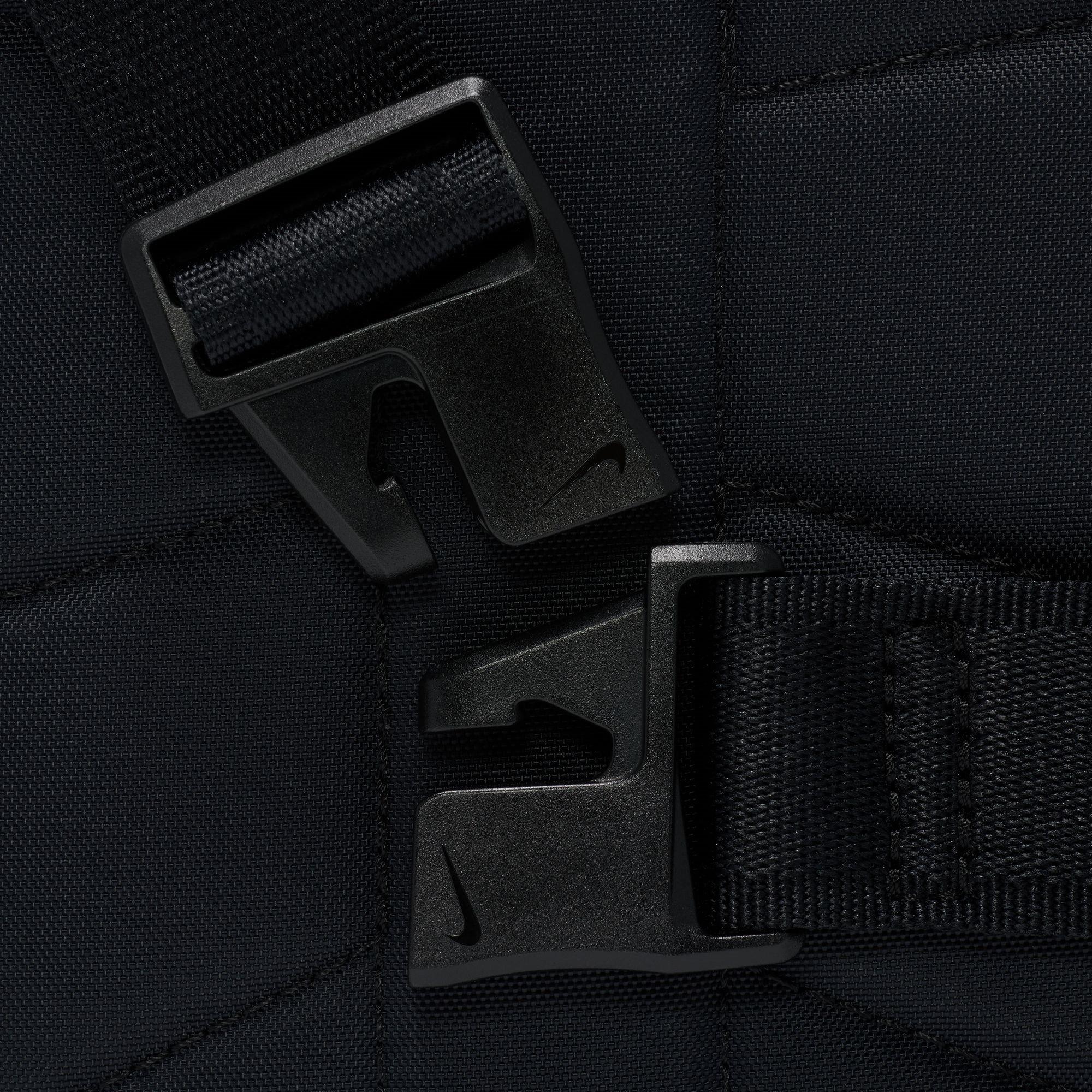 Blk/Anthracite - Nike - Nike Sportwear Commute 10 - 6