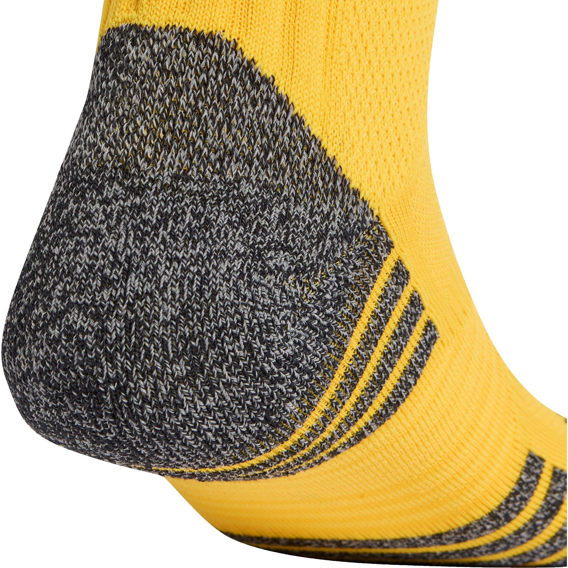 Goud/Groen - adidas - Mens Jamaica Home Socks 2026 - 3