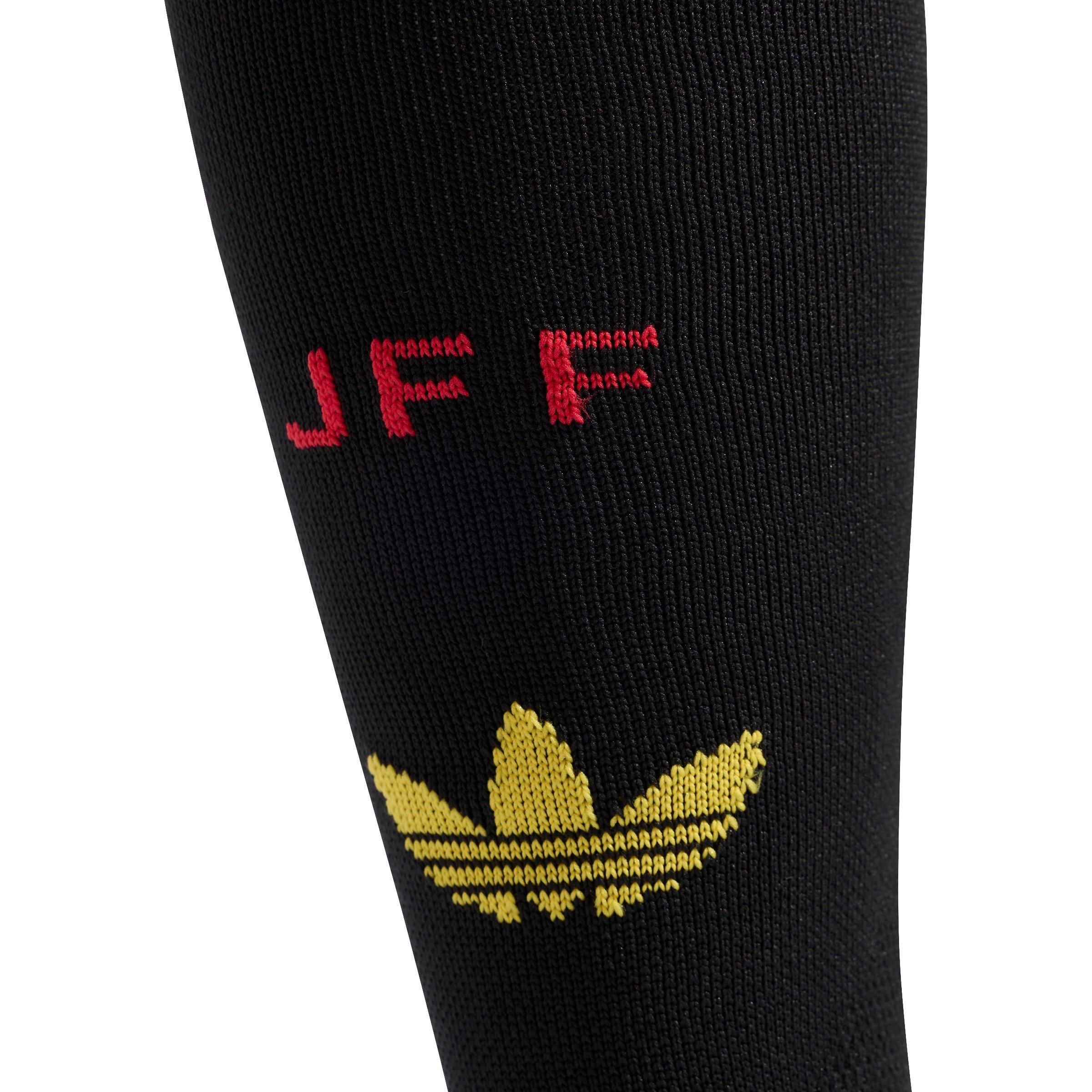 adidas Mens Jamaica Away Socks 2026 | Sports Direct