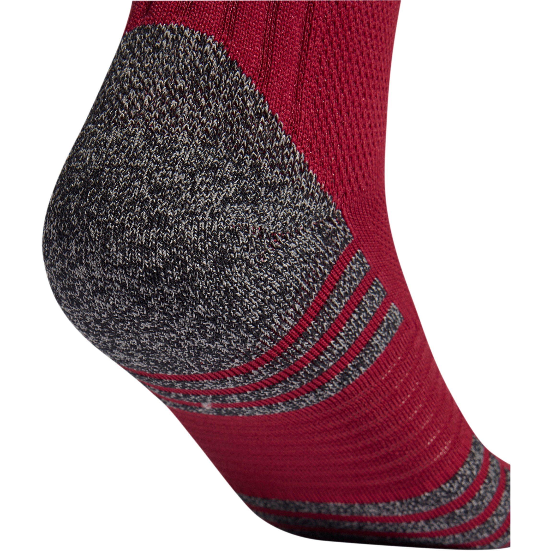 White/Red - adidas - Adidas ESP A Sock Sn63 - 2