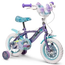 Huffy Official Huffy Disney Frozen 12" Girls Bike ages 3