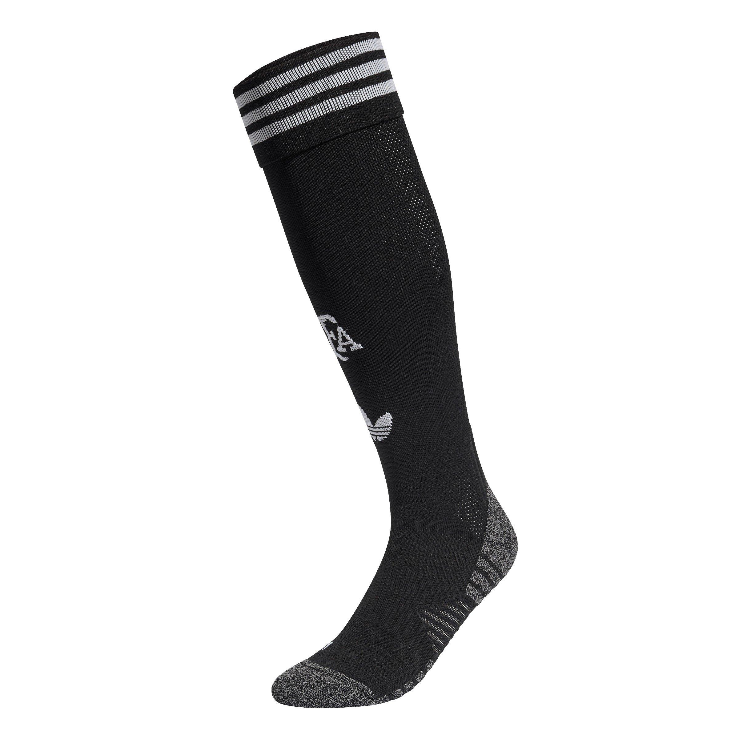 Black/Blue - adidas - Argentina Away FIFA World Cup ™ 2026 Socks Adults - 1