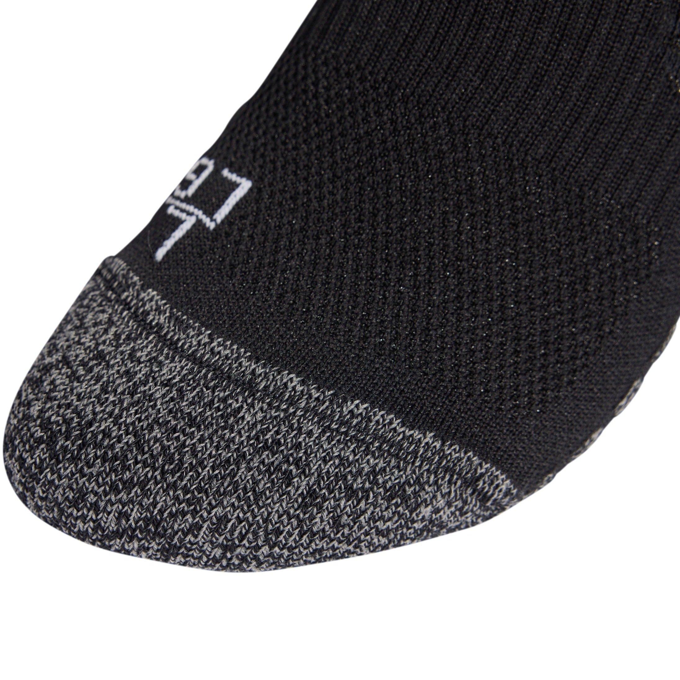 Nero/Blu - adidas - Adidas AFA A Sock Sn63 - 2