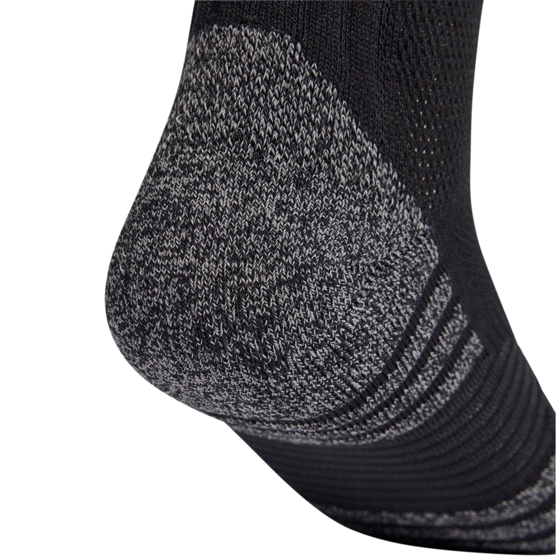 Nero/Blu - adidas - Adidas AFA A Sock Sn63 - 3