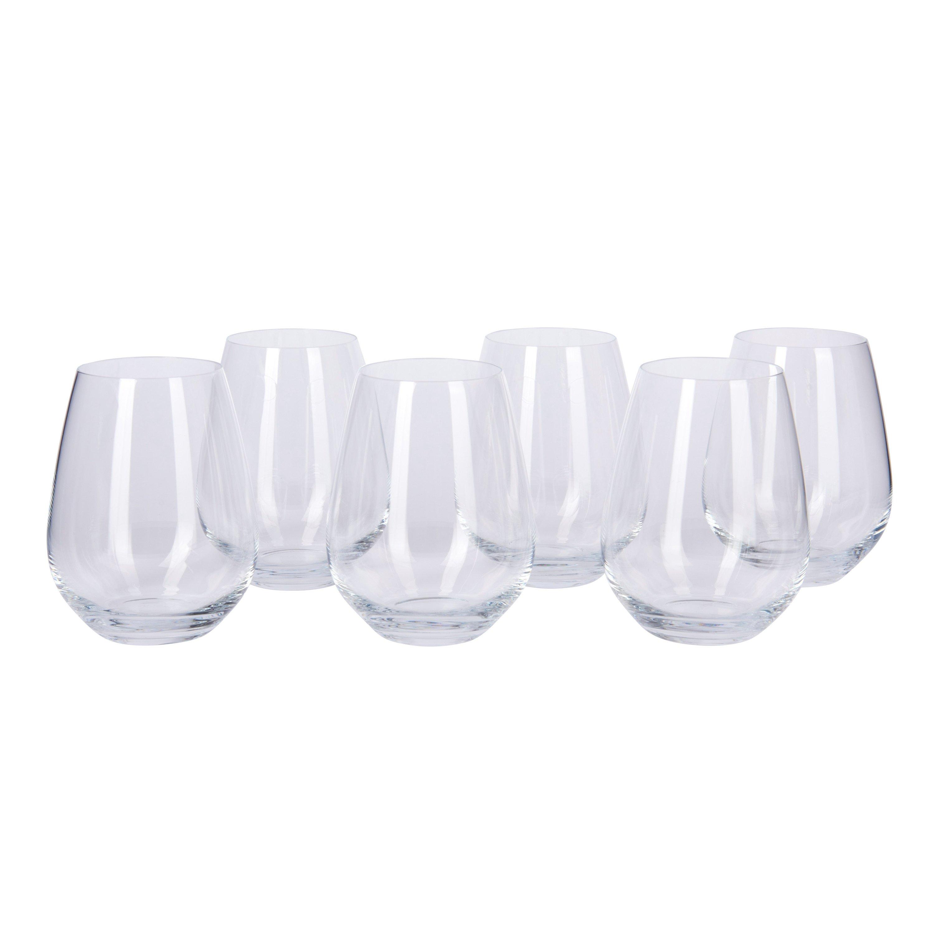 White - Maxwell & Williams - Maxwell & Williams Vino Stemless White Wine 400ml - 1