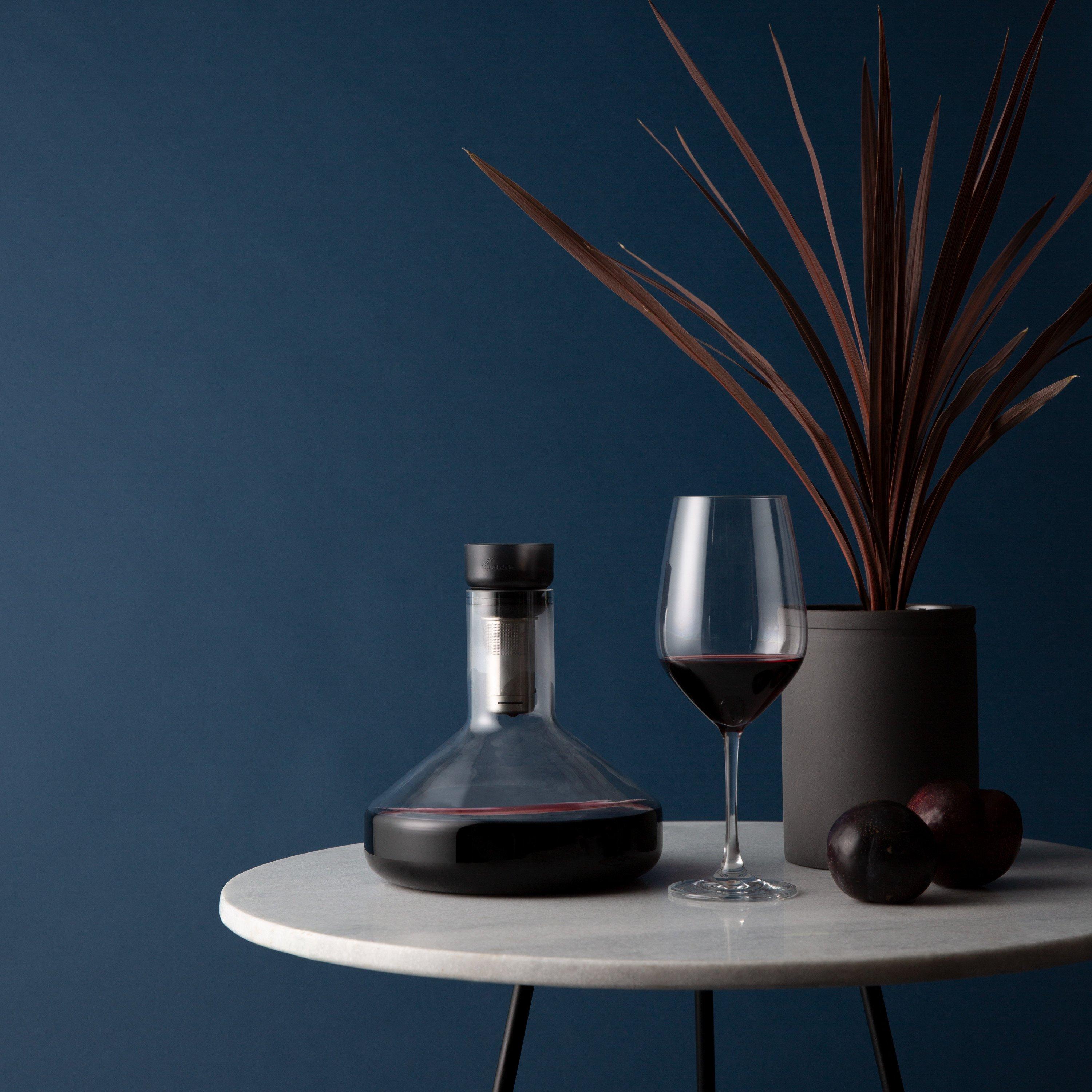 Transparent - Rabbit - Rabbit Pura Decanting System Gift Boxed - 5