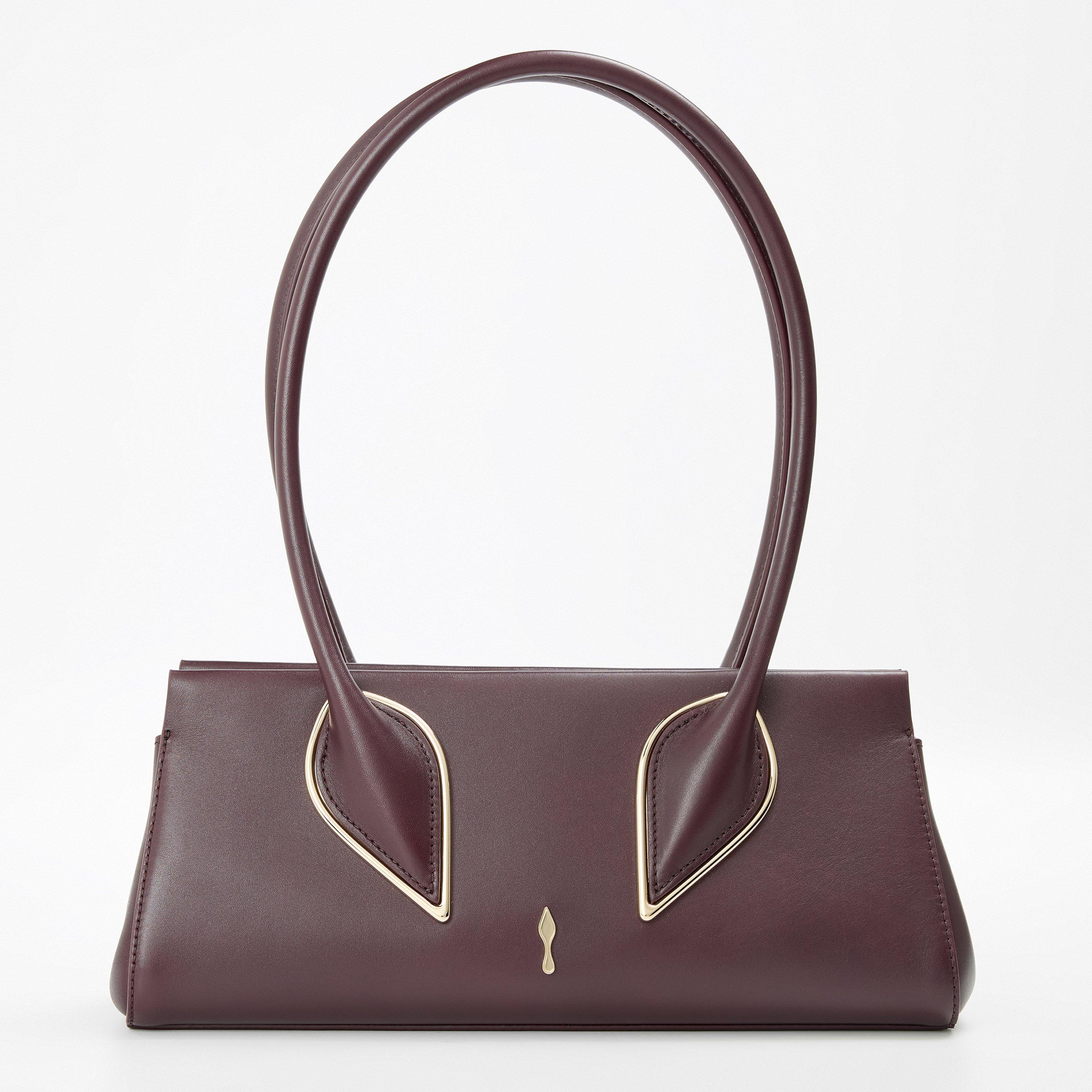 Women's Chr Venus Baguette Shoulder Bag