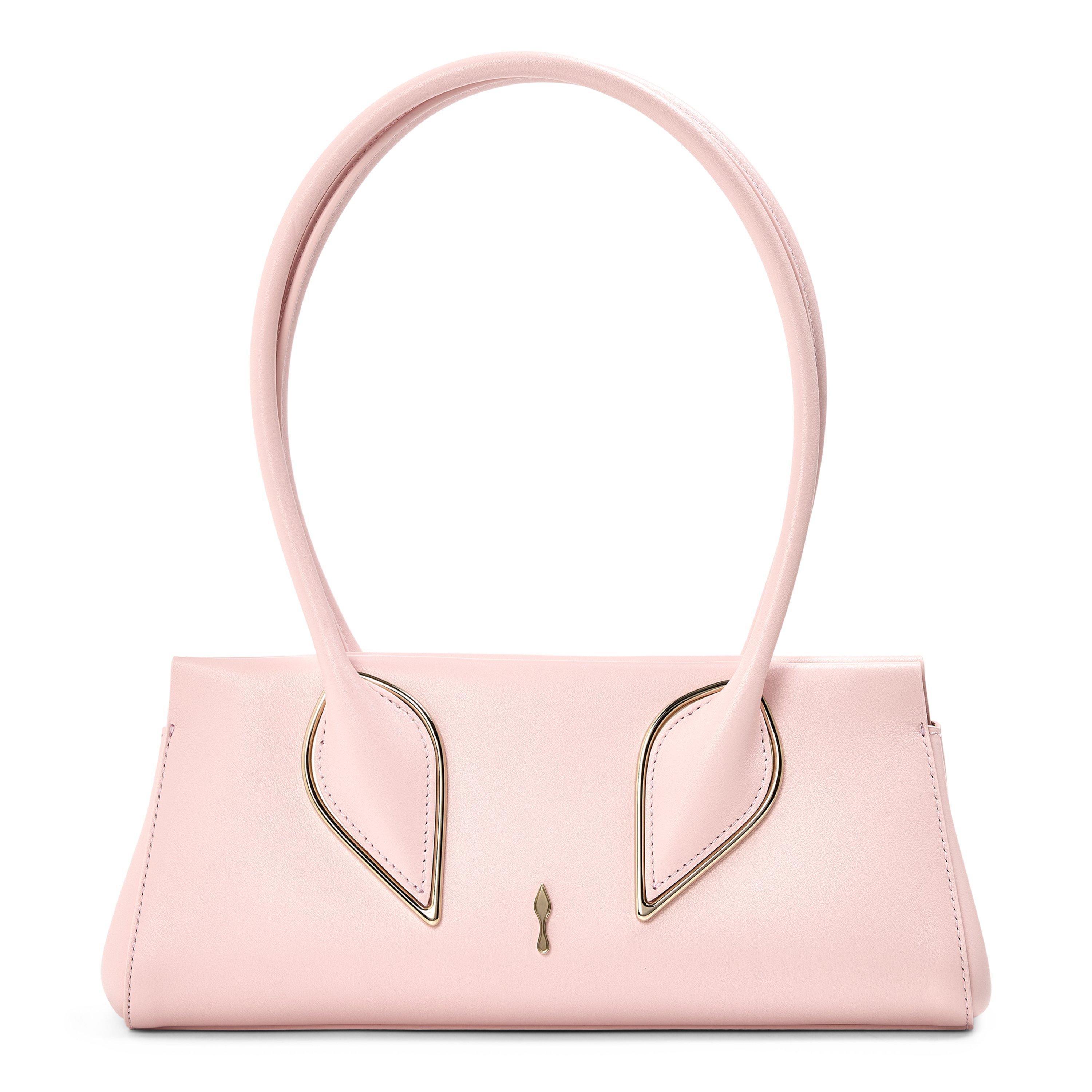 Christian Louboutin Women's Chr Venus Baguette Shoulder Bag