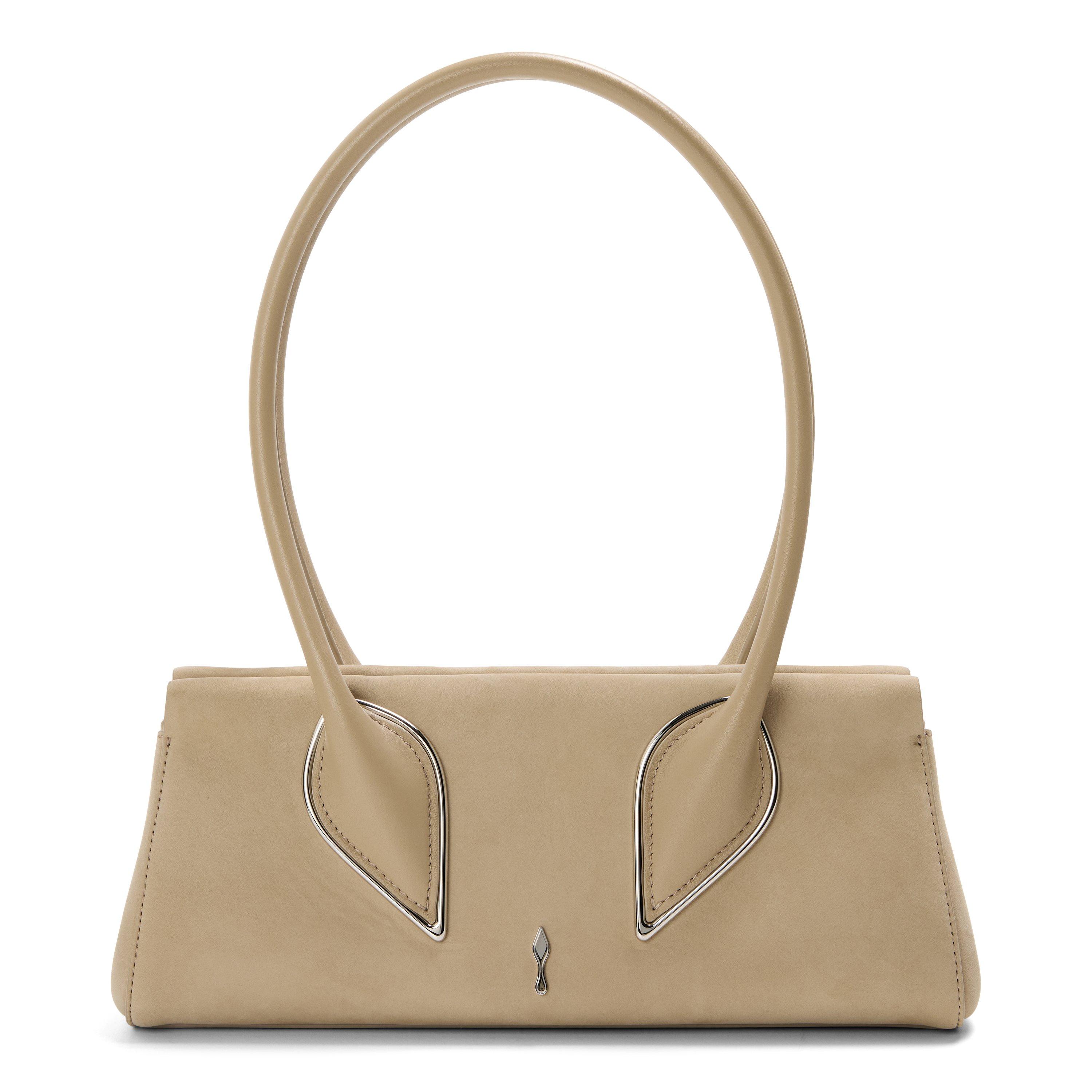 Christian Louboutin Women's Chr Venus Baguette Shoulder Bag