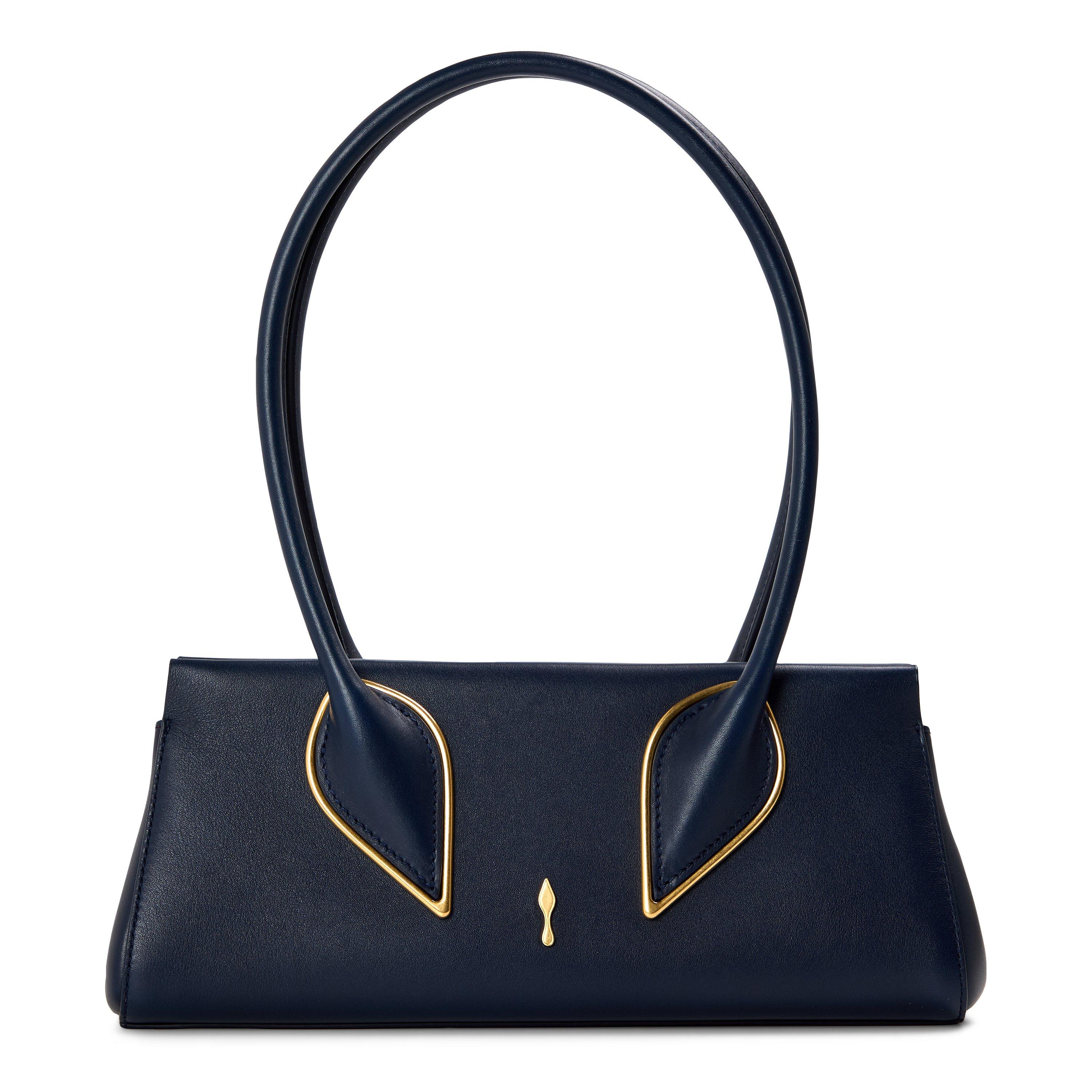 Women's Chr Venus Baguette Shoulder Bag