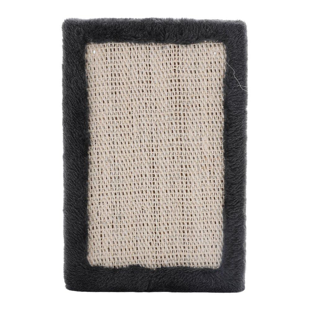 Grey - KIDKID PET - Cat Tree Set with Hammock and Jumping Platform - 6