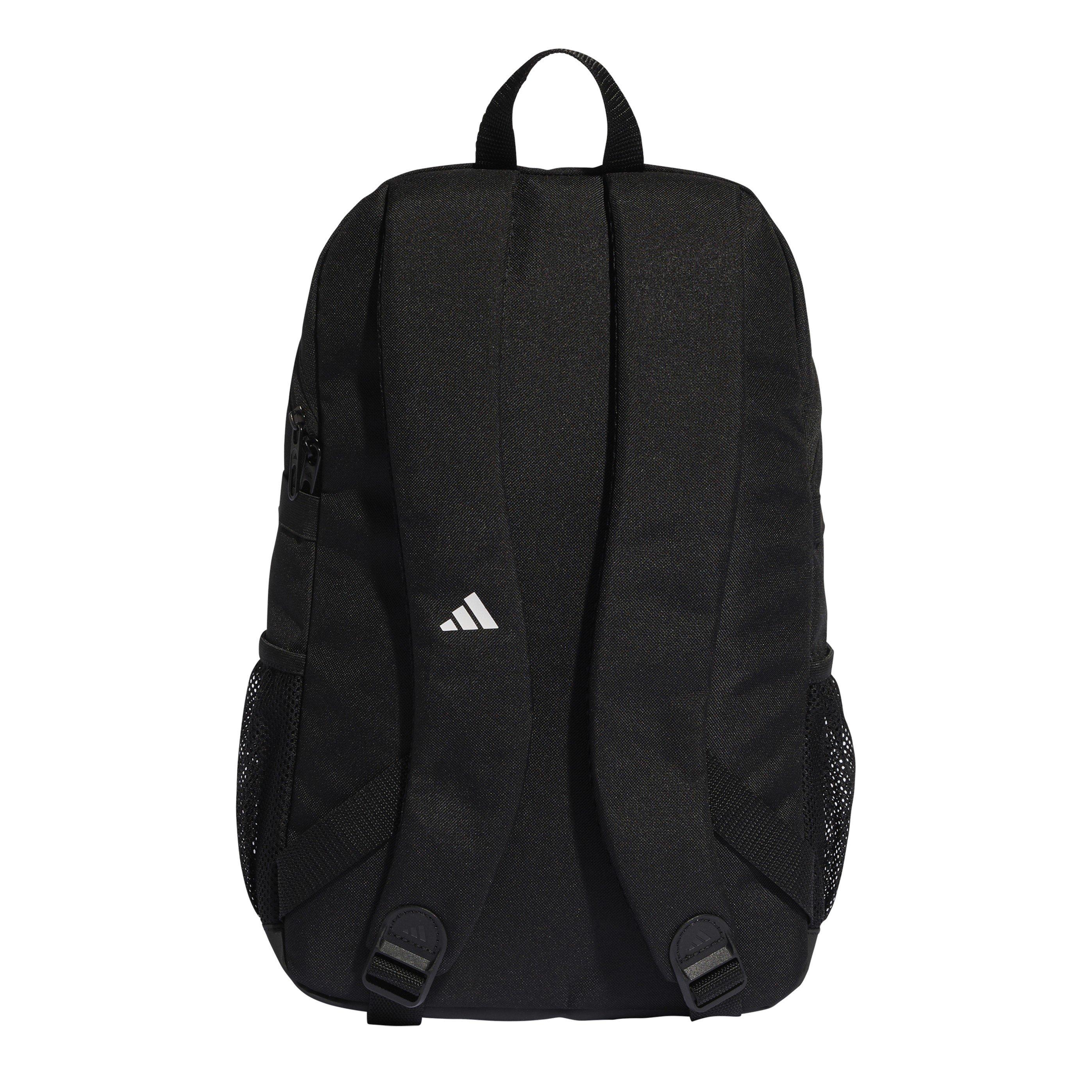 Black/Blk/White - adidas - APWR Backpack - 2