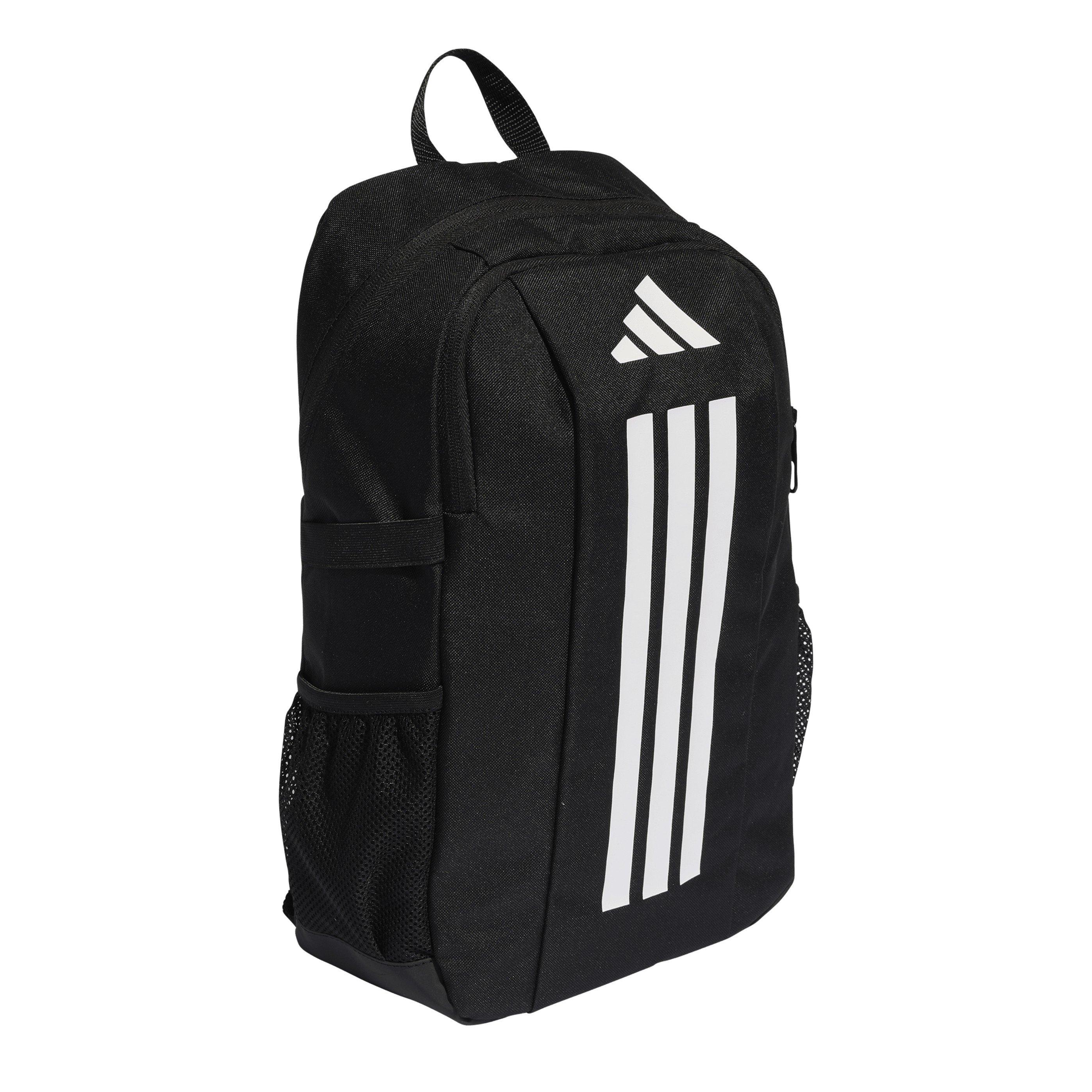 Black/Blk/White - adidas - APWR Backpack - 3