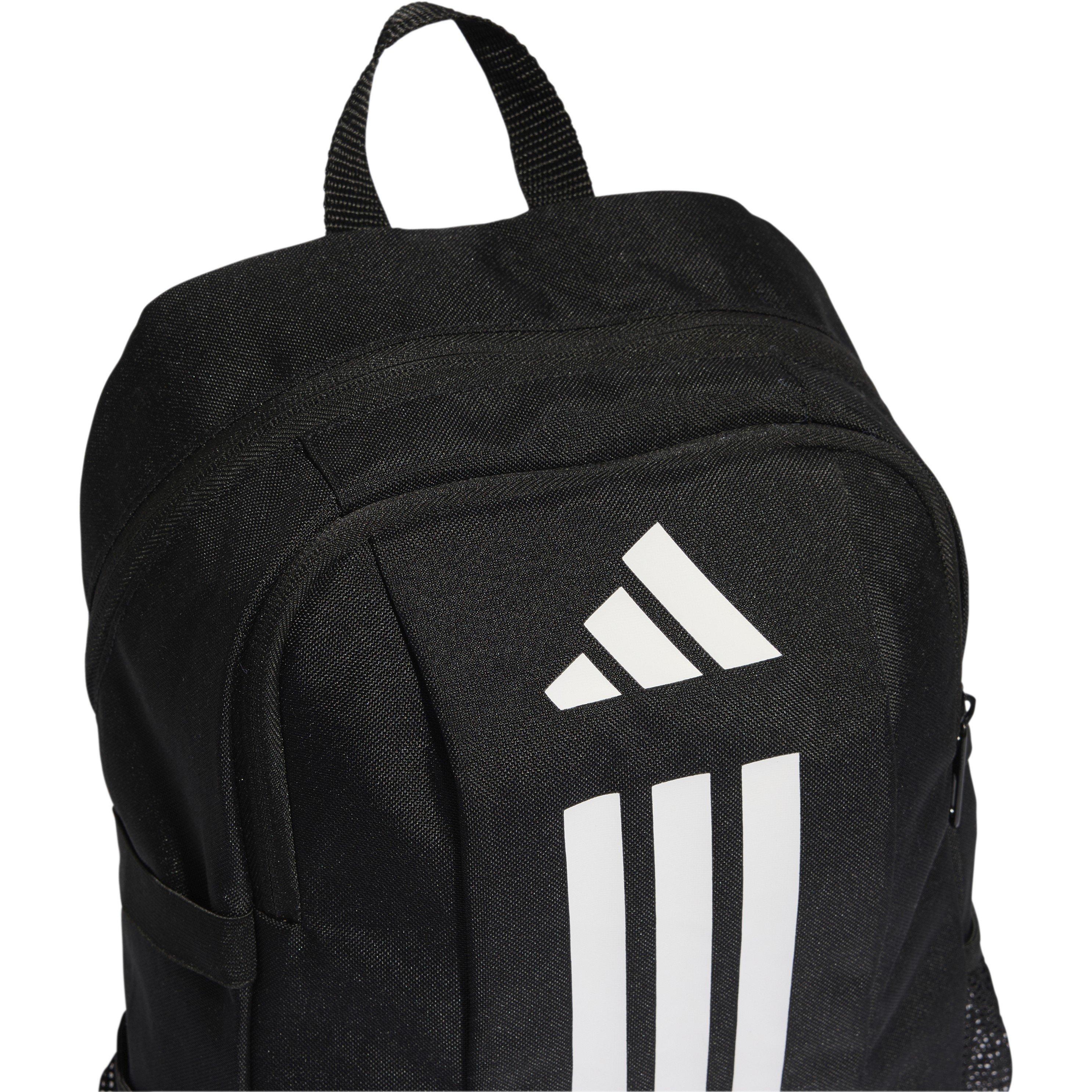 Black/Blk/White - adidas - APWR Backpack - 5