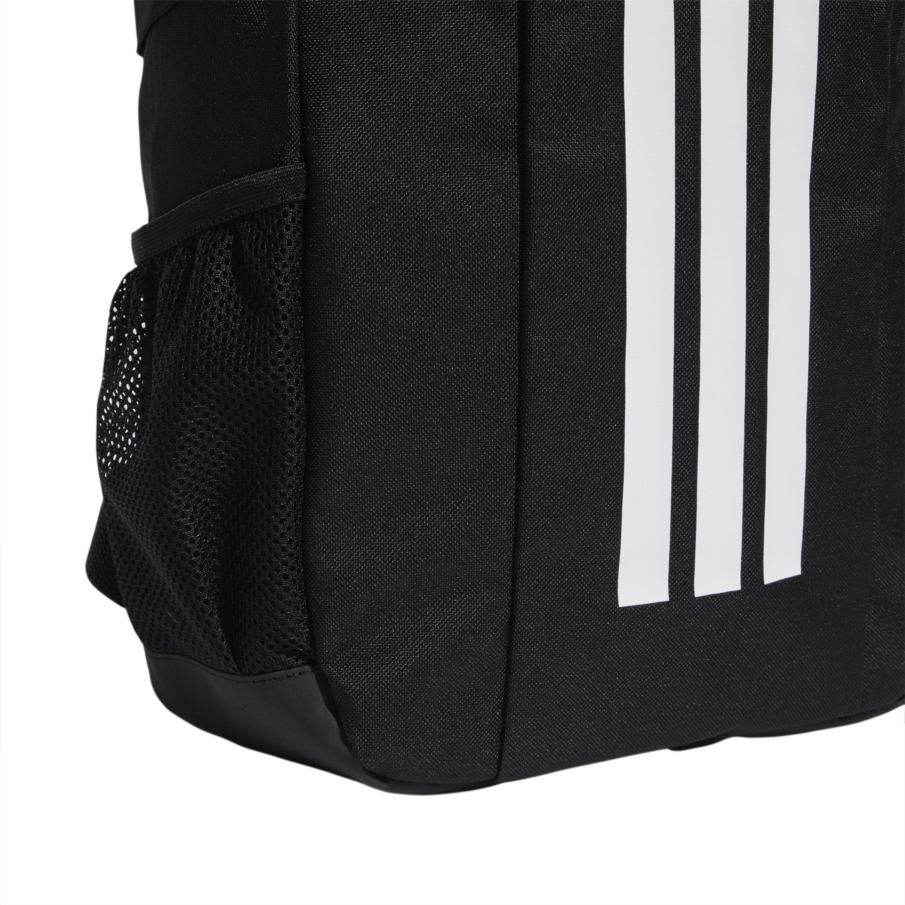 Black/Blk/White - adidas - APWR Backpack - 6