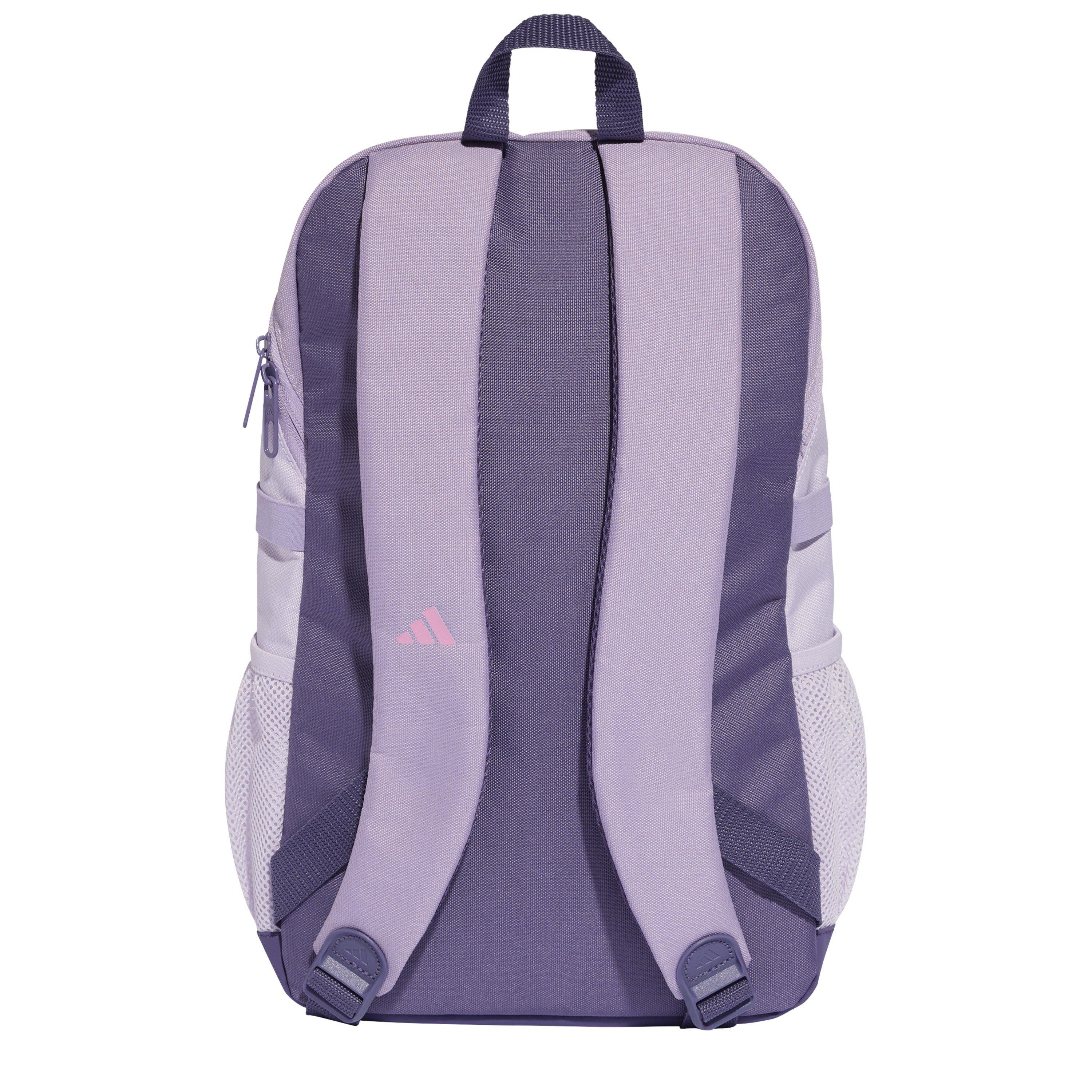 Pow Plum/Purple - adidas - Power Backpack - 2