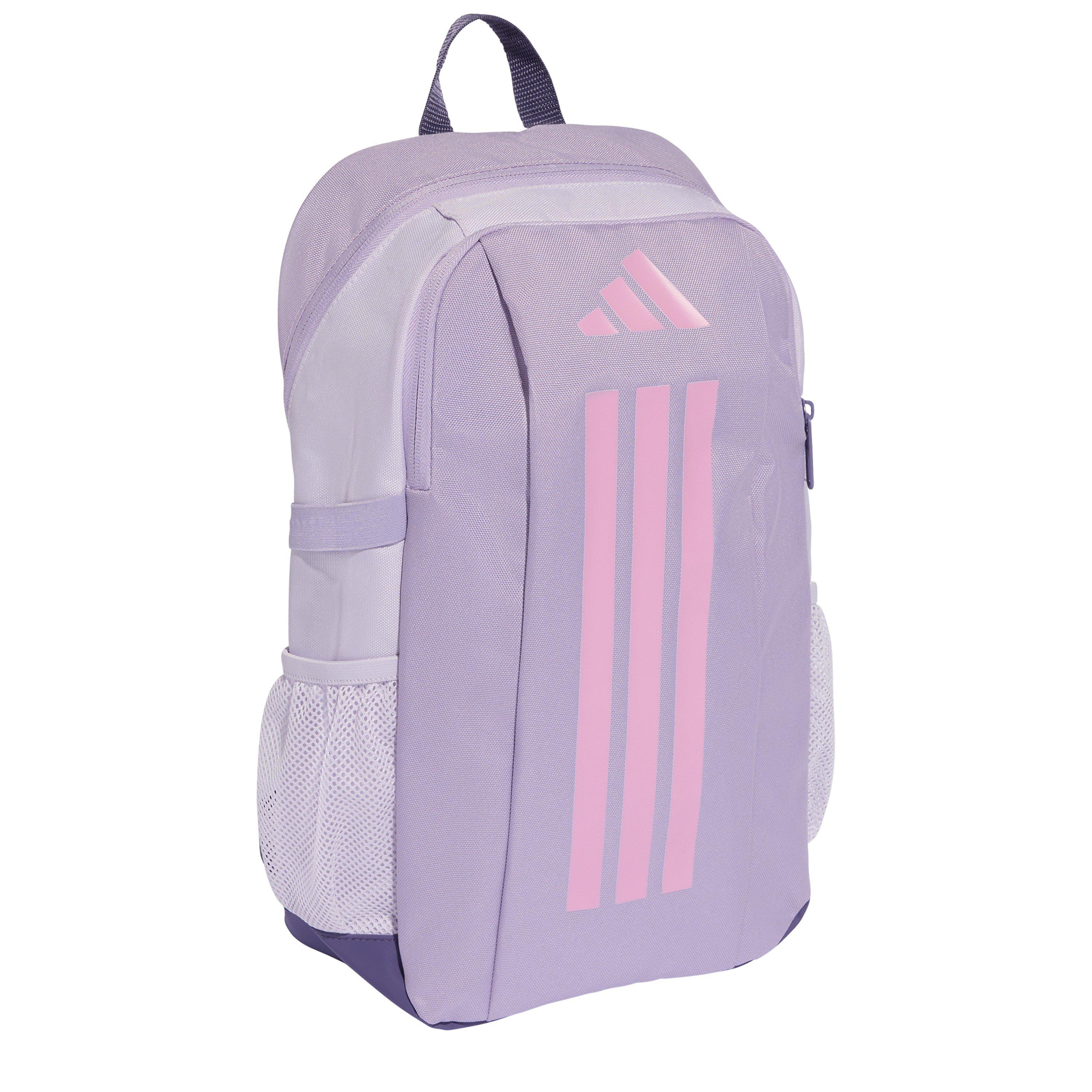 Pow Plum/Purple - adidas - Power Backpack - 3