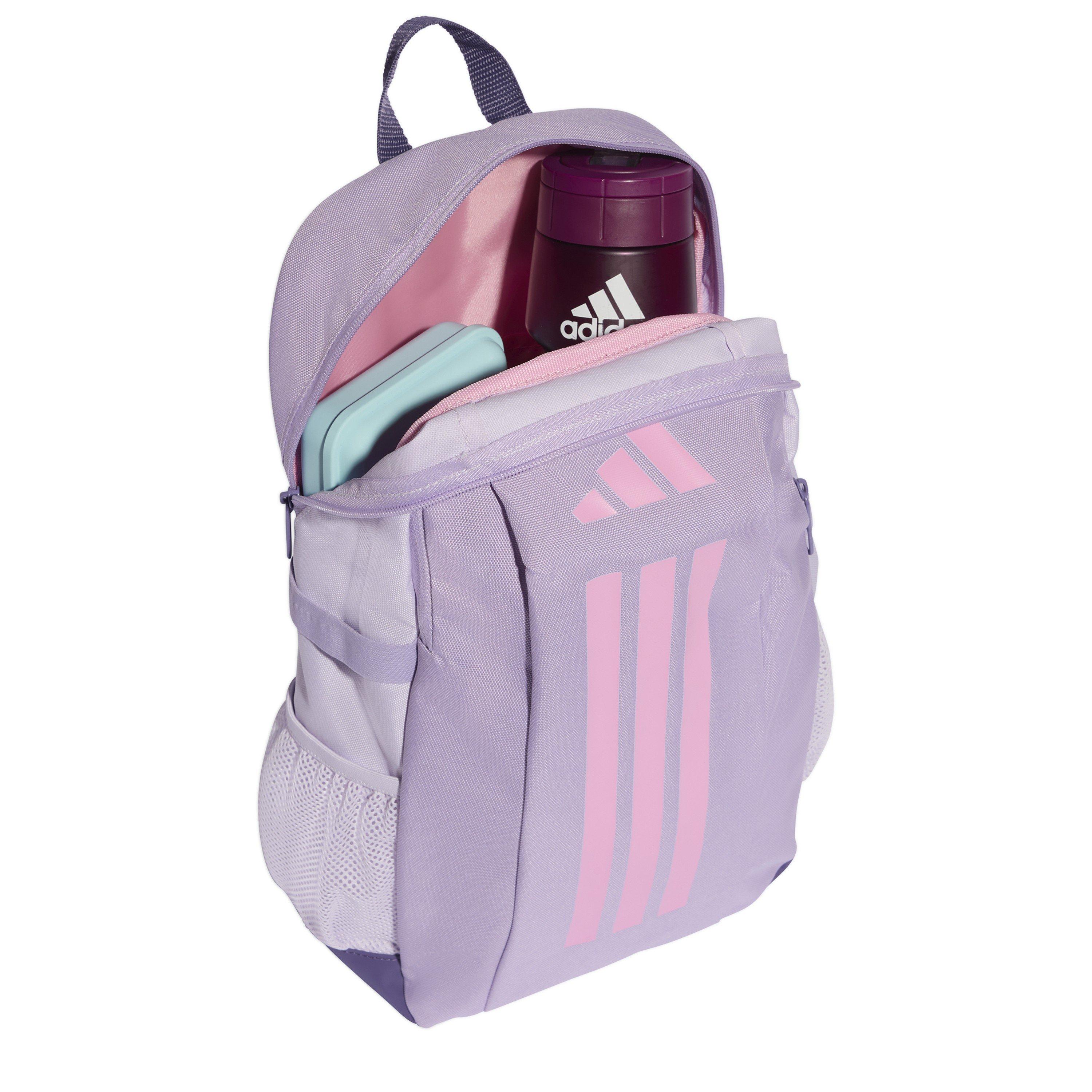 Pow Plum/Purple - adidas - Power Backpack - 4