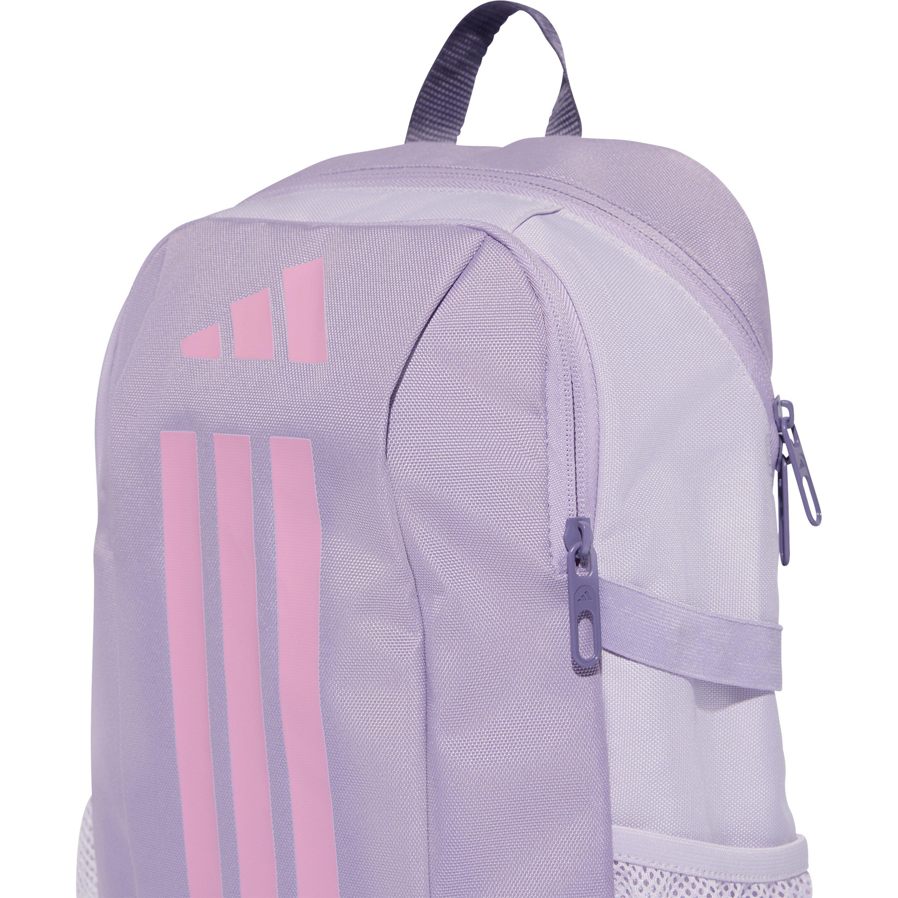 Pow Plum/Purple - adidas - Power Backpack - 5