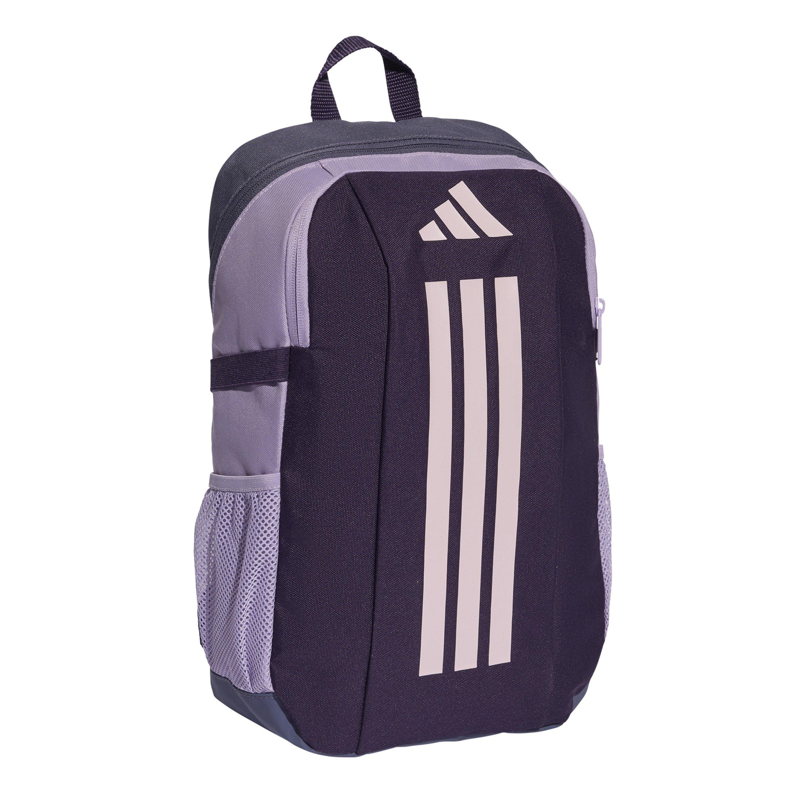 Auro Plum/Pink - adidas - Backpack - 3