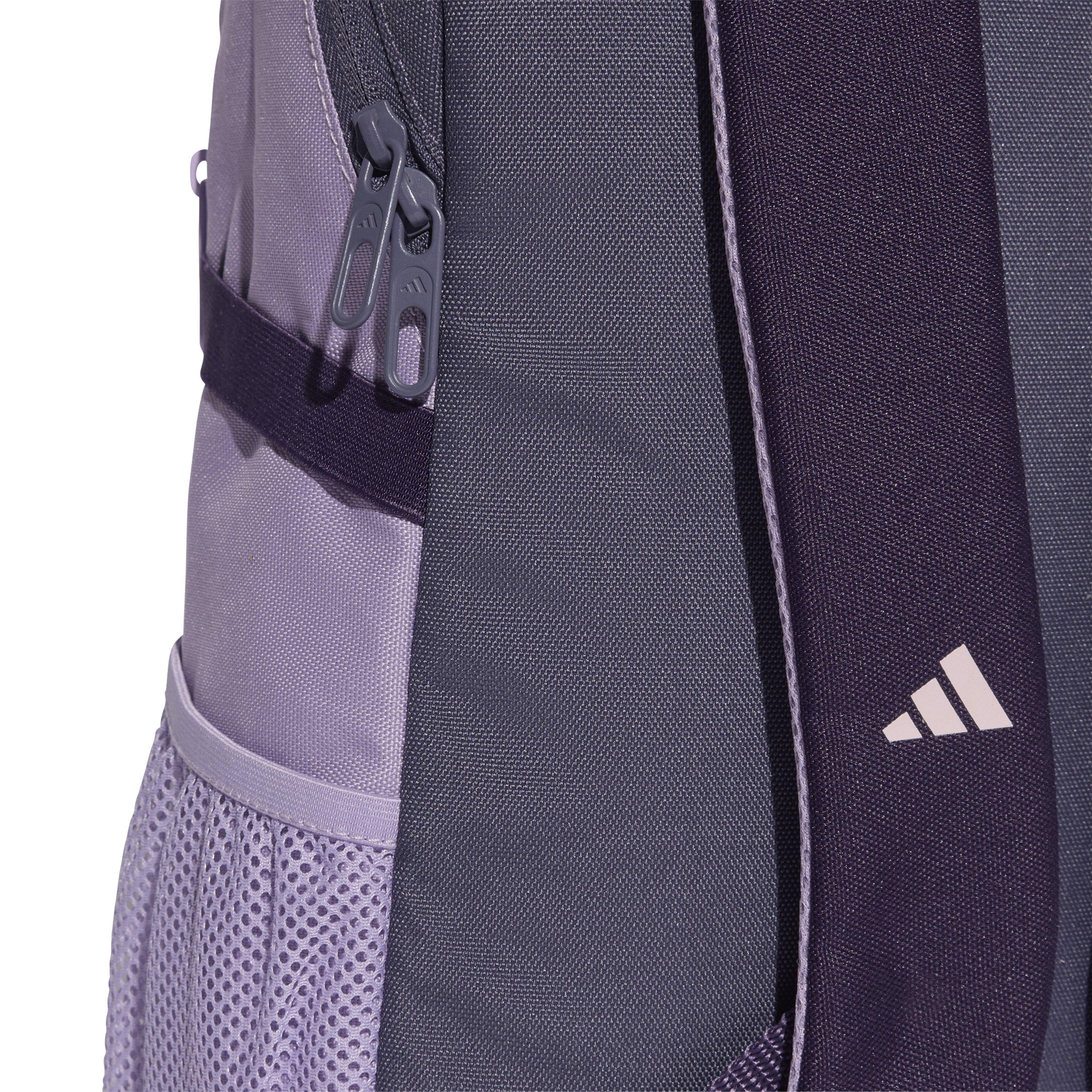 Auro Plum/Pink - adidas - Backpack - 6