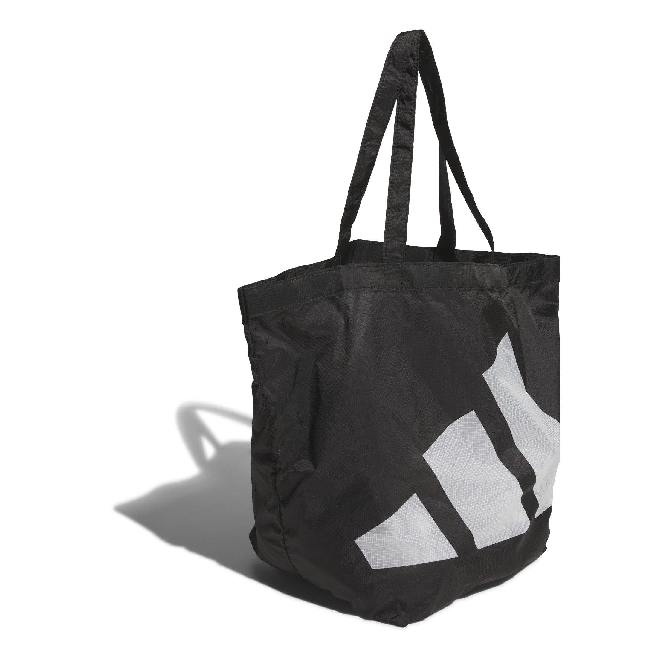 Black - adidas - Tote Bag - 3