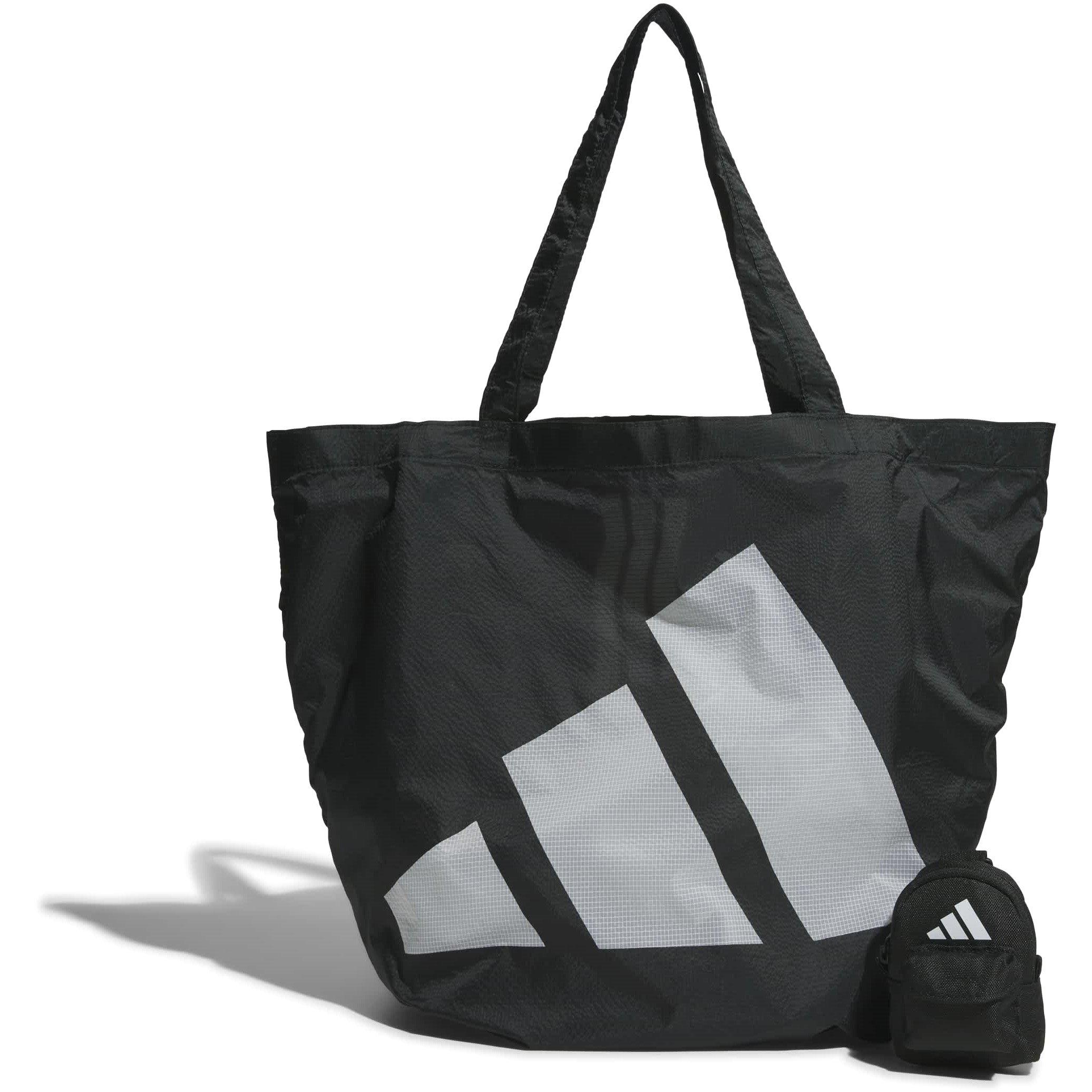 Black - adidas - Tote Bag - 5