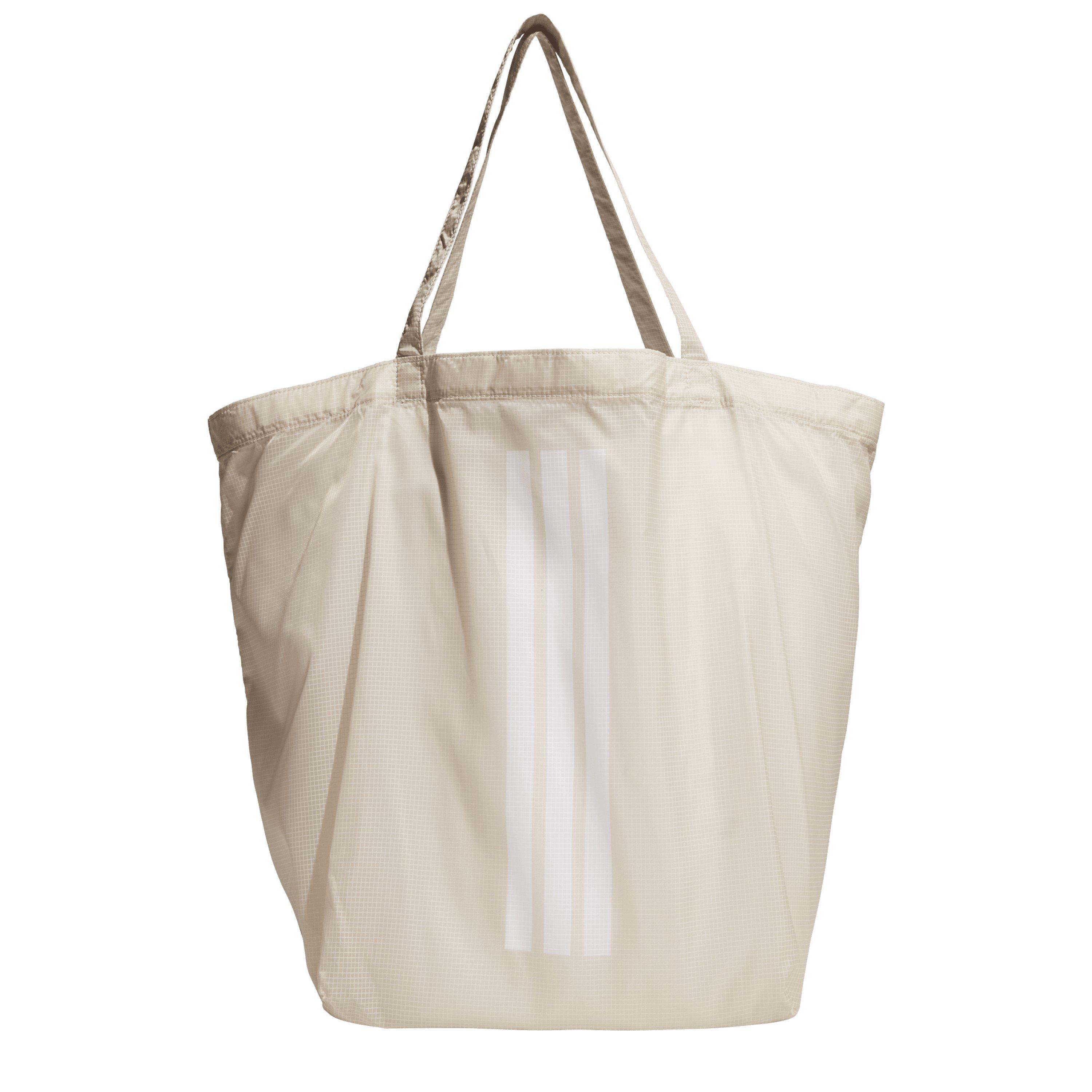 Crystal Linen - adidas - Packable Tote Bag - 2