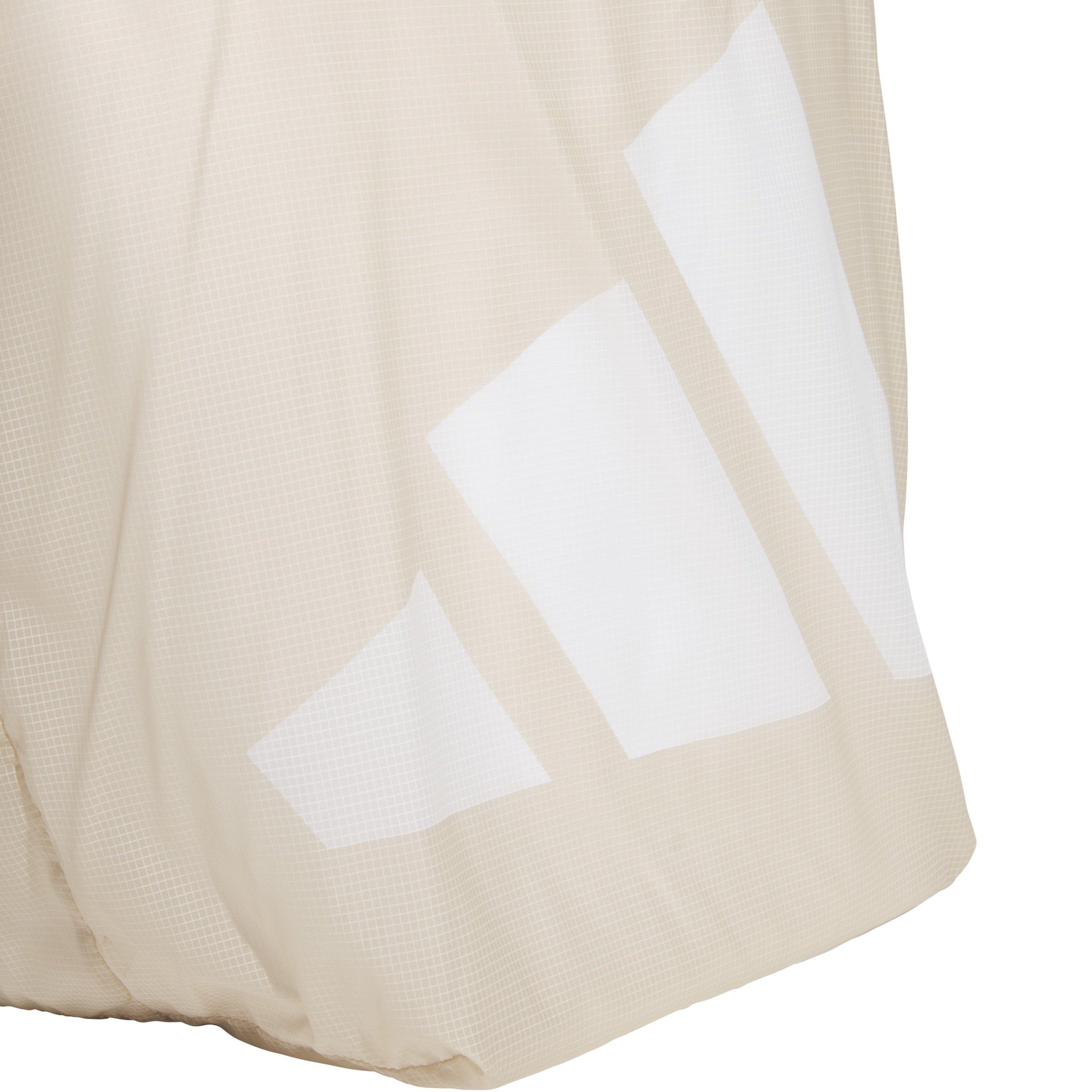 Crystal Linen - adidas - Packable Tote Bag - 5