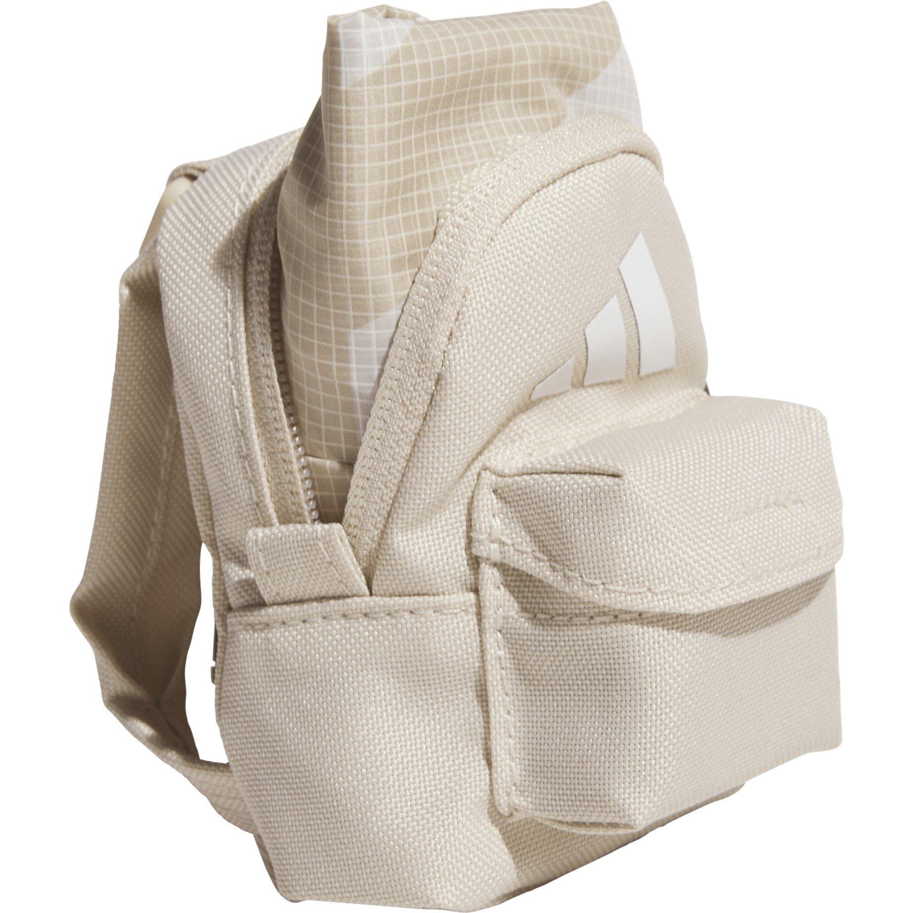 Crystal Linen - adidas - Packable Tote Bag - 6